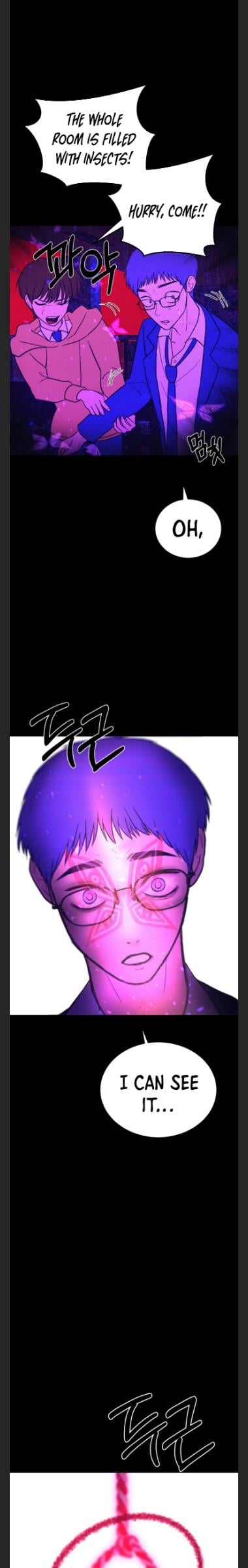 Children of Illusion chapter 12 - page 18
