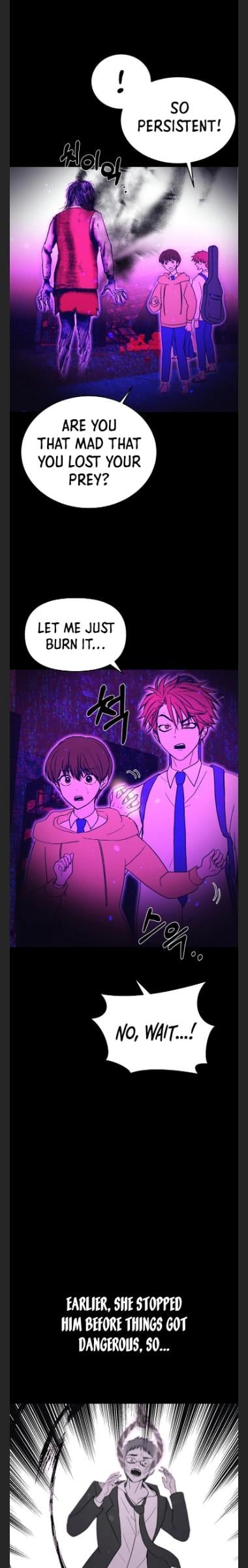 Children of Illusion chapter 12 - page 27