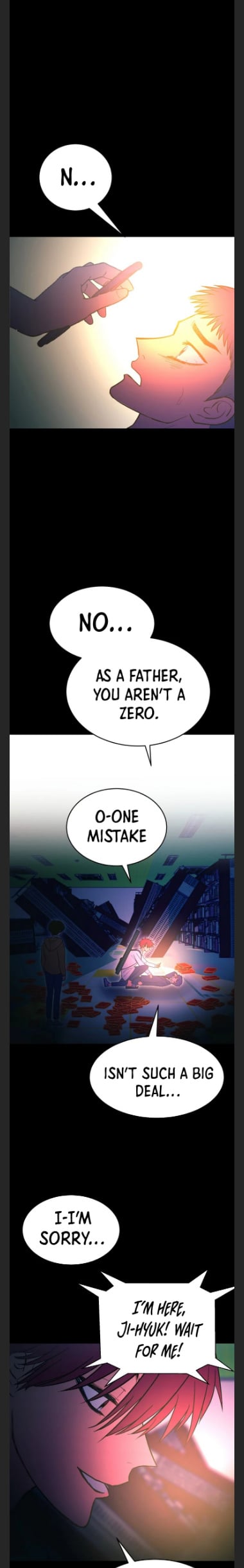 Children of Illusion chapter 14 - page 22