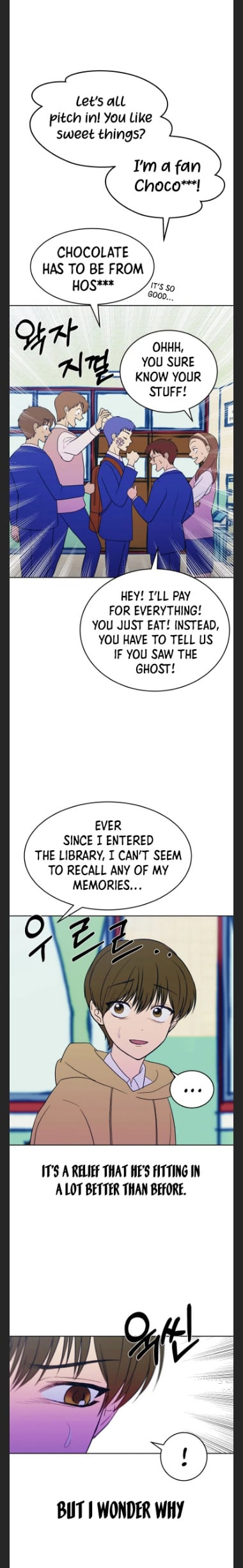 Children of Illusion chapter 14 - page 29