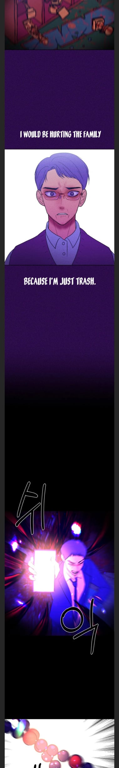 Children of Illusion chapter 14 - page 6