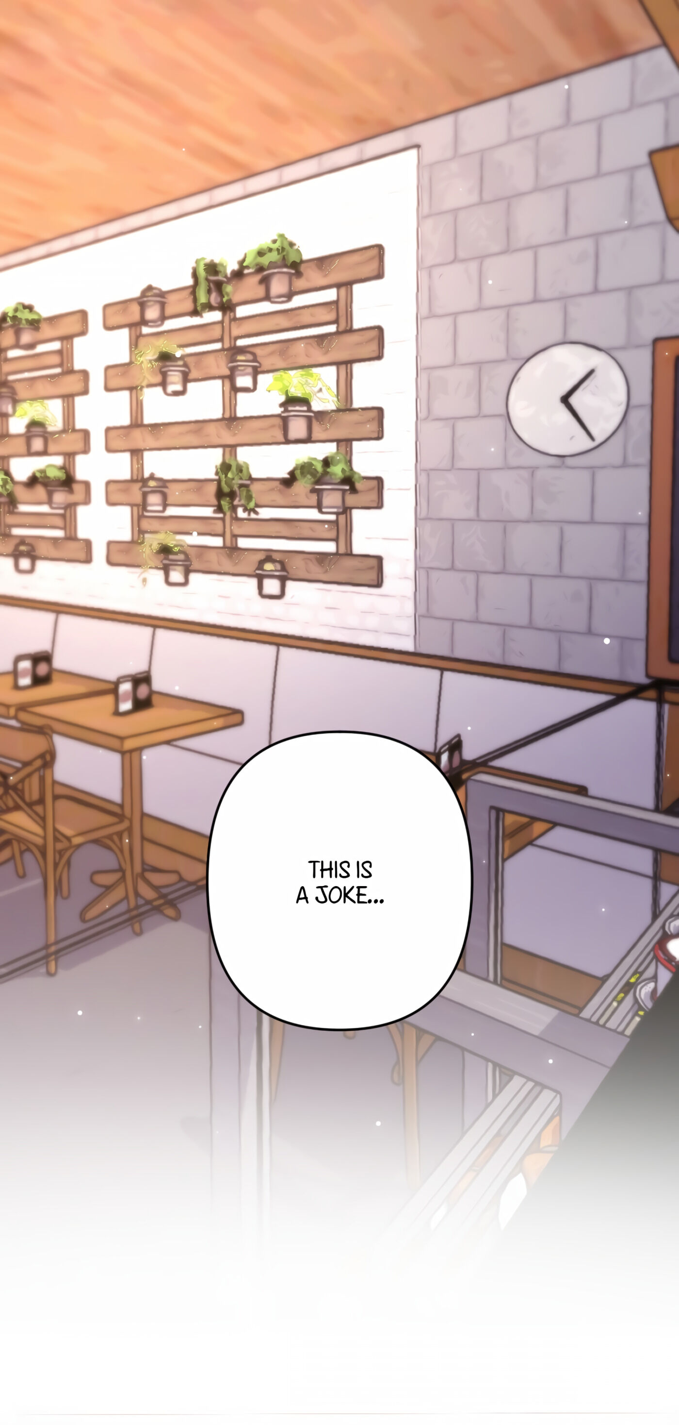 Hired to Love Chapter 1 - page 1