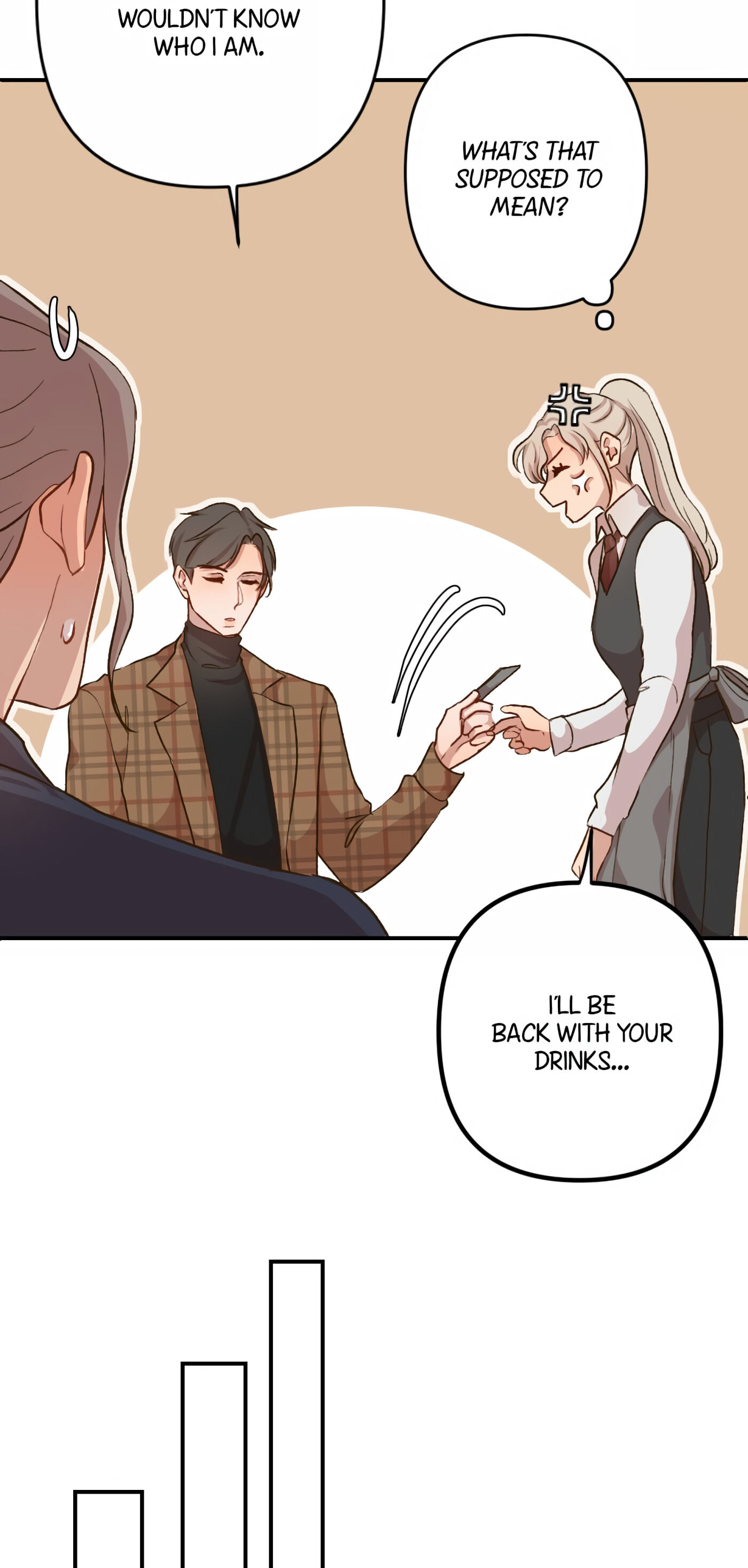 Hired to Love Chapter 1 - page 24