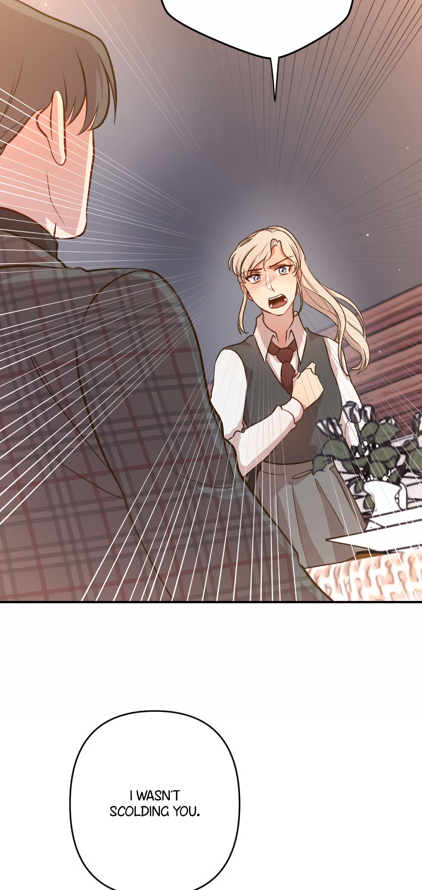 Hired to Love Chapter 1 - page 33