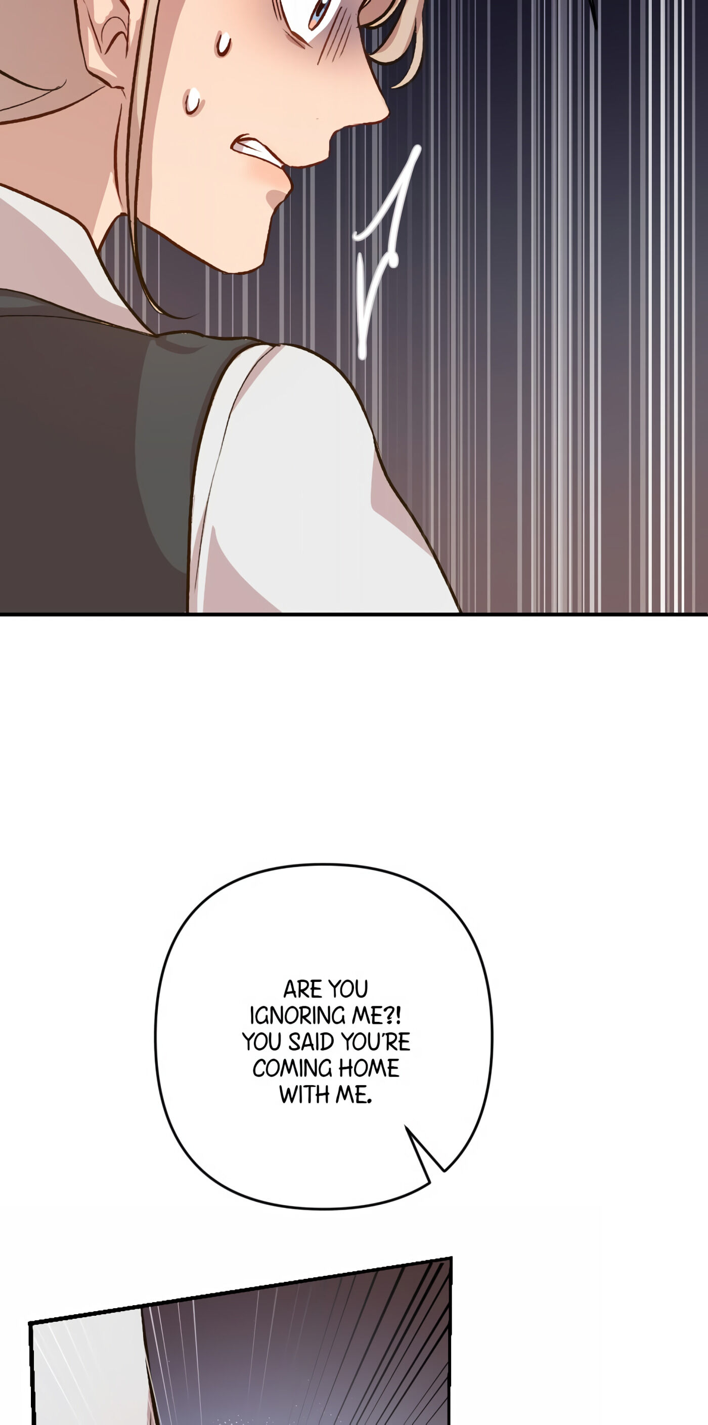 Hired to Love Chapter 1 - page 44
