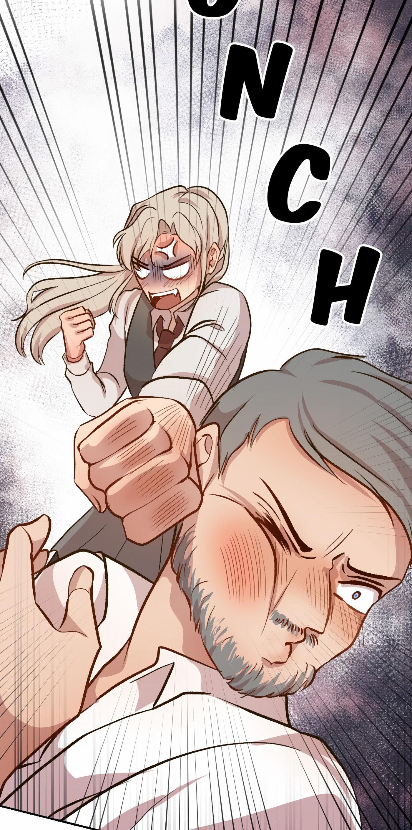 Hired to Love Chapter 1 - page 49