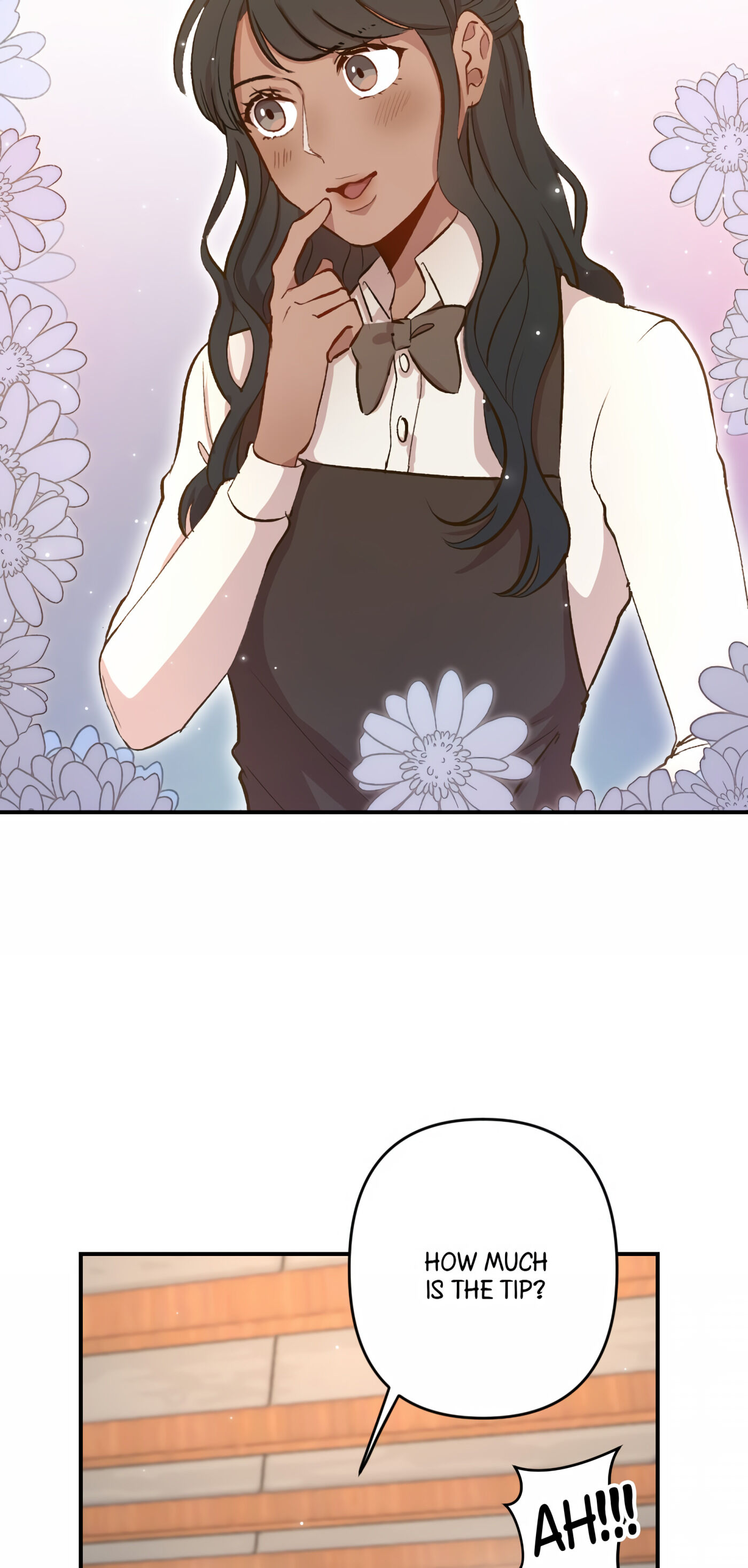 Hired to Love Chapter 1 - page 5