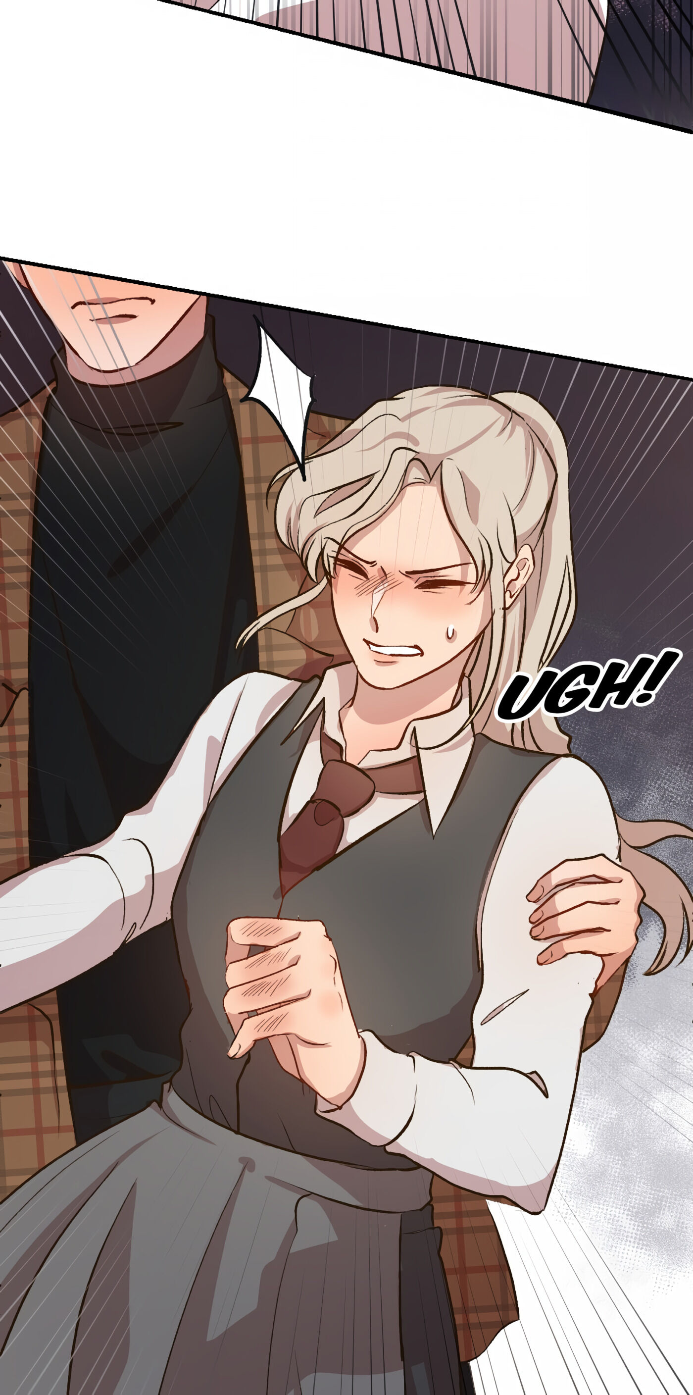 Hired to Love Chapter 1 - page 50