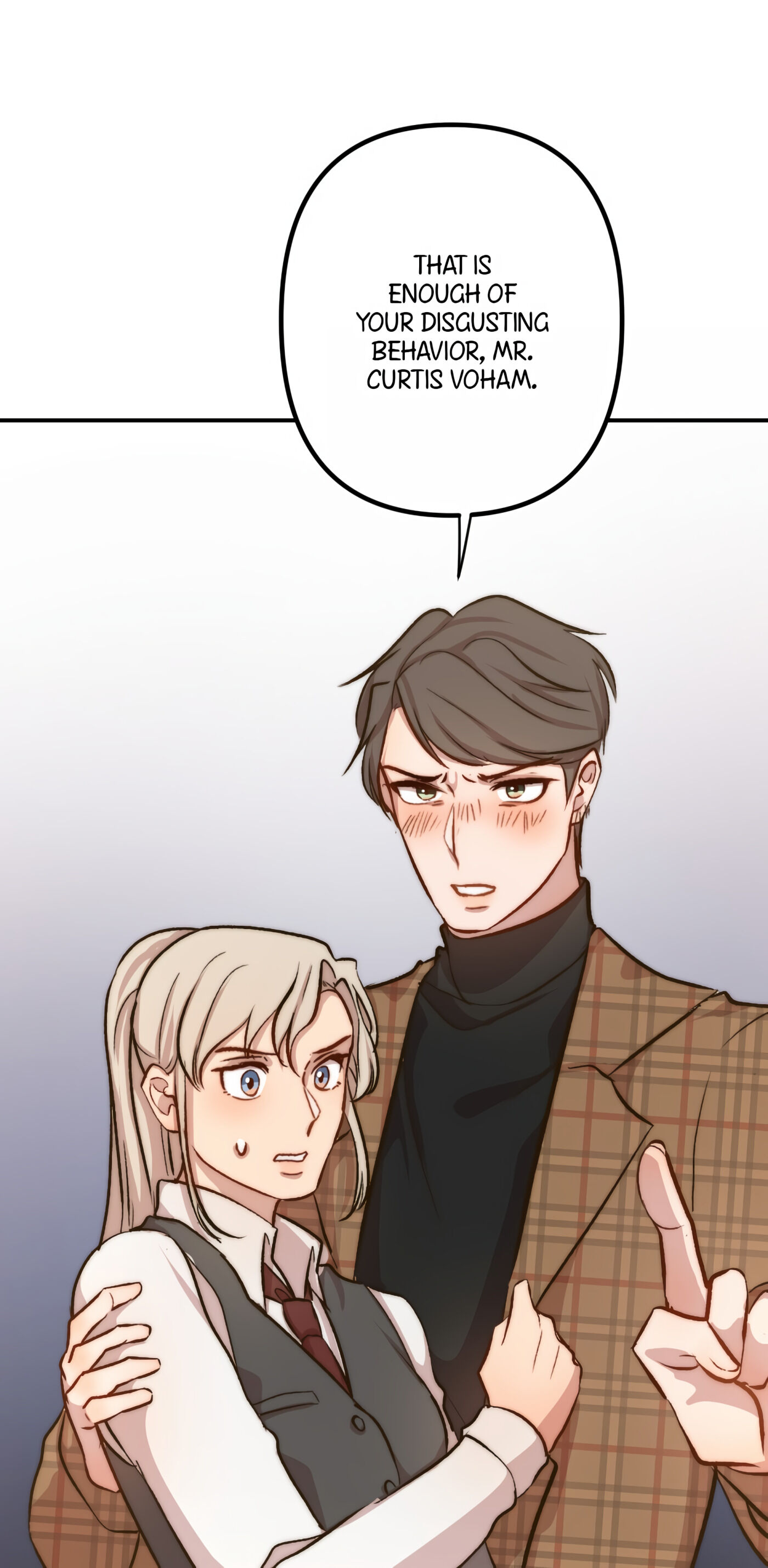 Hired to Love Chapter 1 - page 52