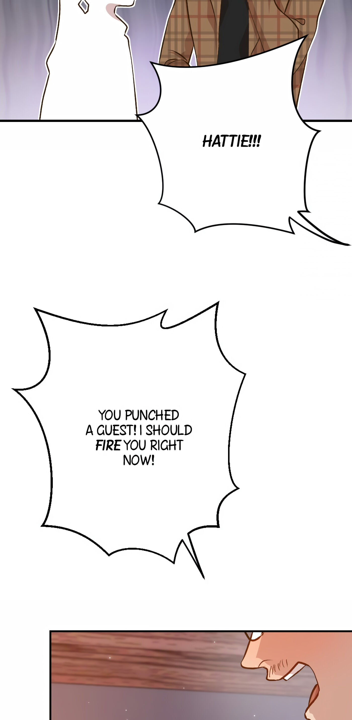 Hired to Love Chapter 1 - page 62