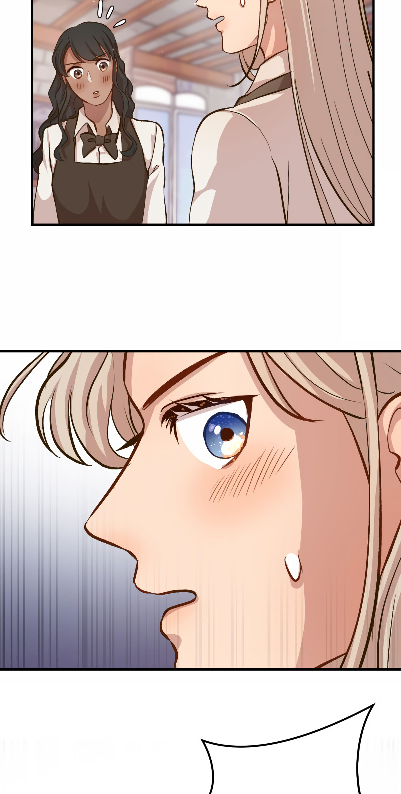 Hired to Love Chapter 1 - page 70