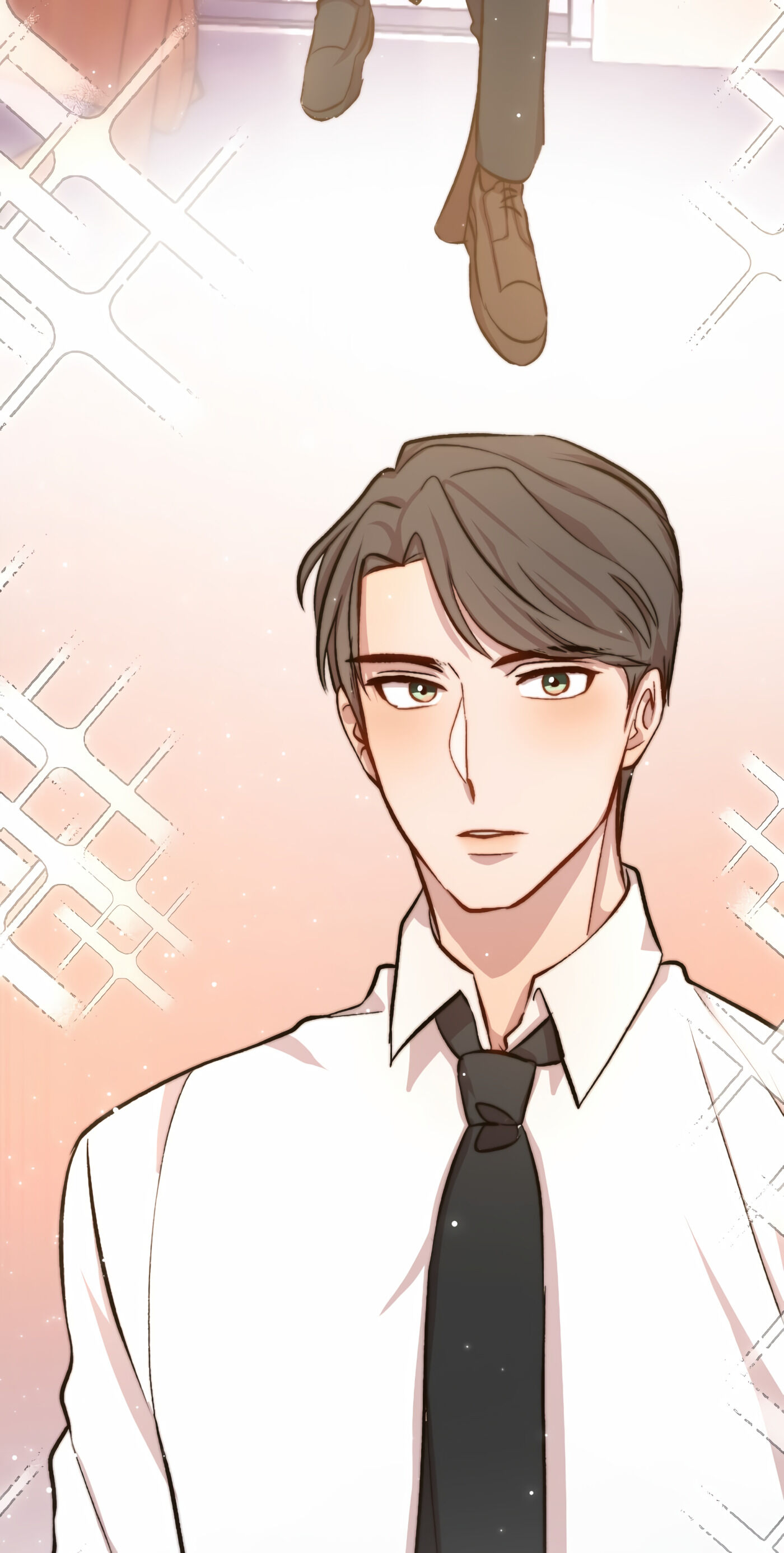 Hired to Love Chapter 1 - page 72