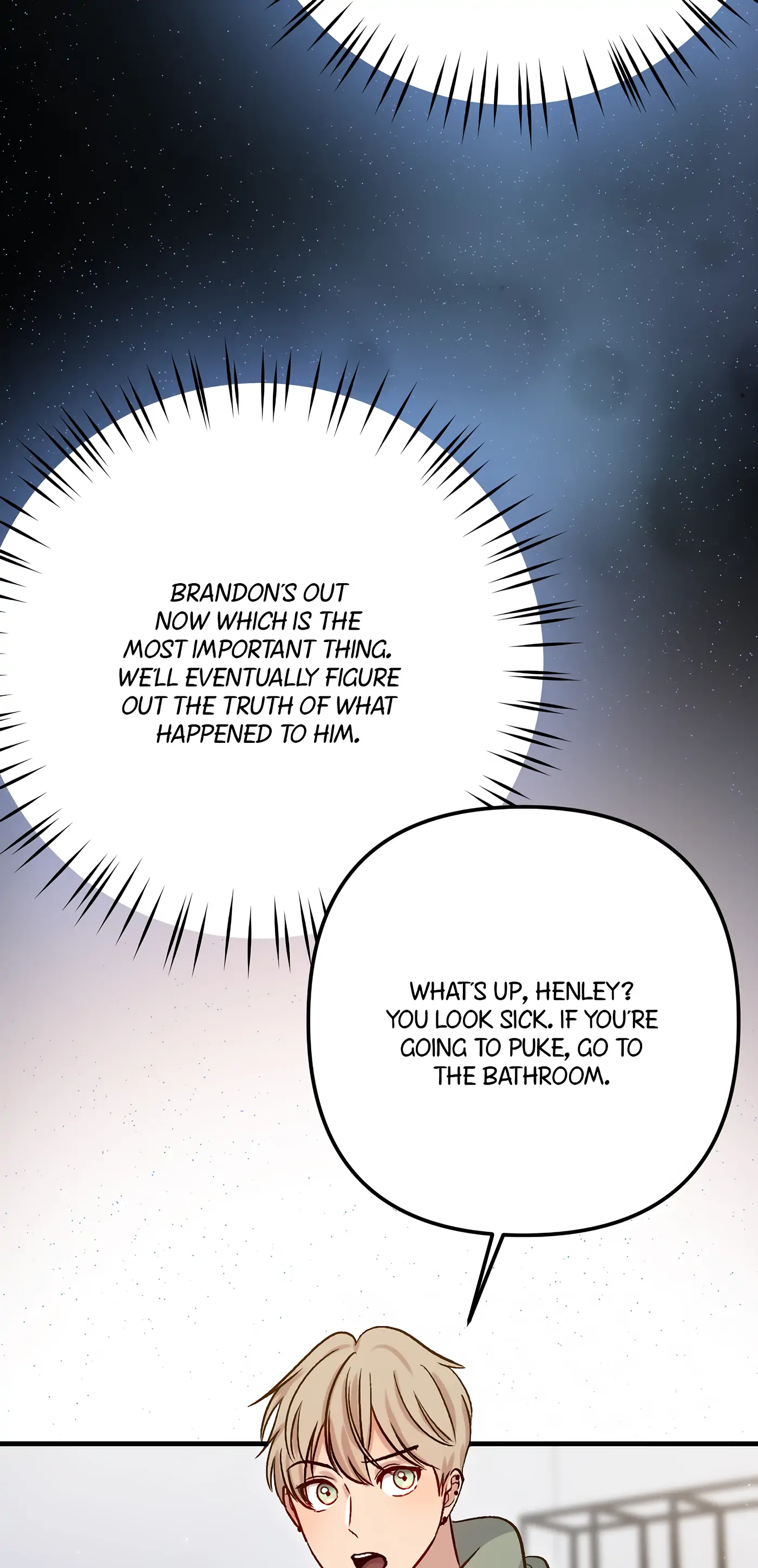Hired to Love Chapter 36 - page 25
