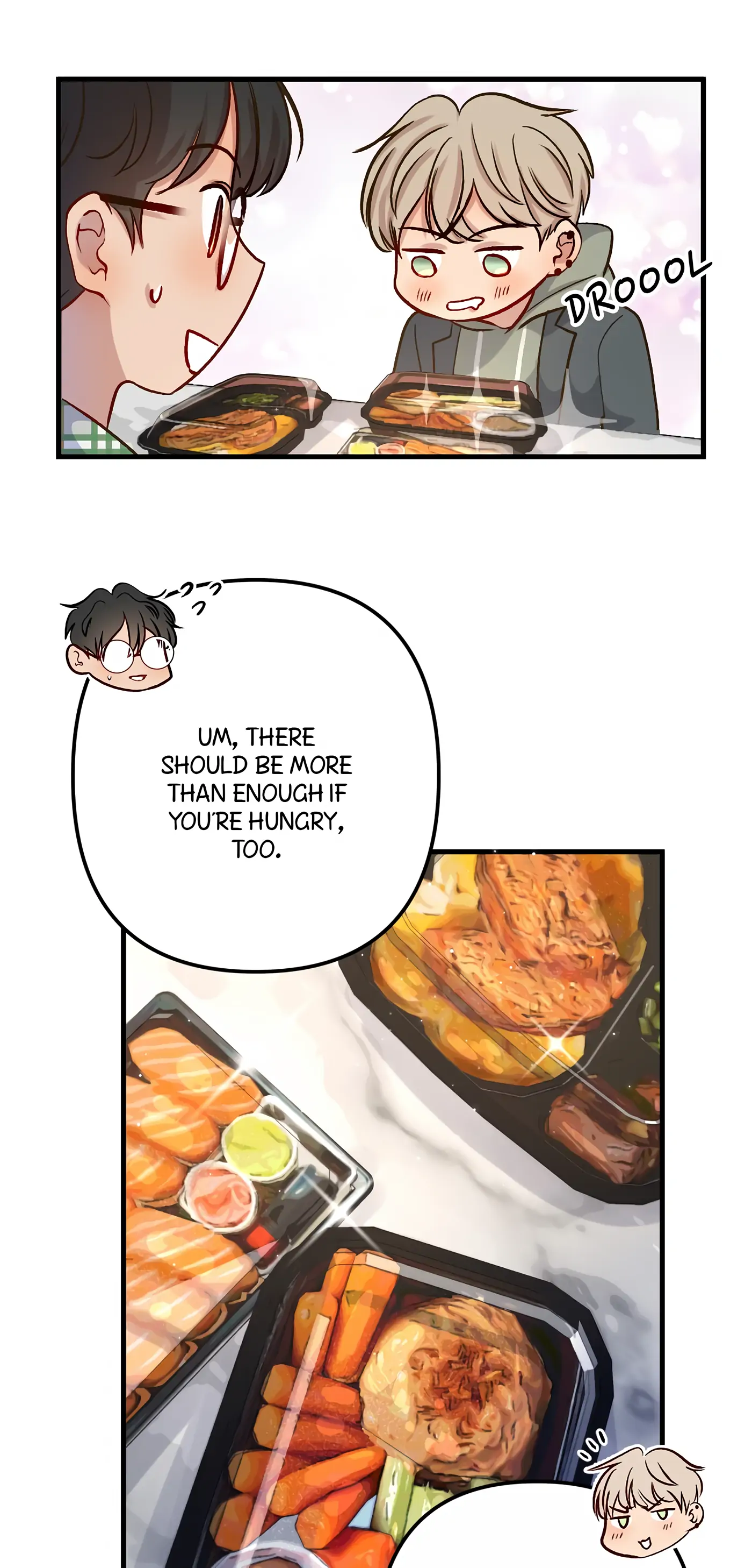 Hired to Love Chapter 36 - page 30