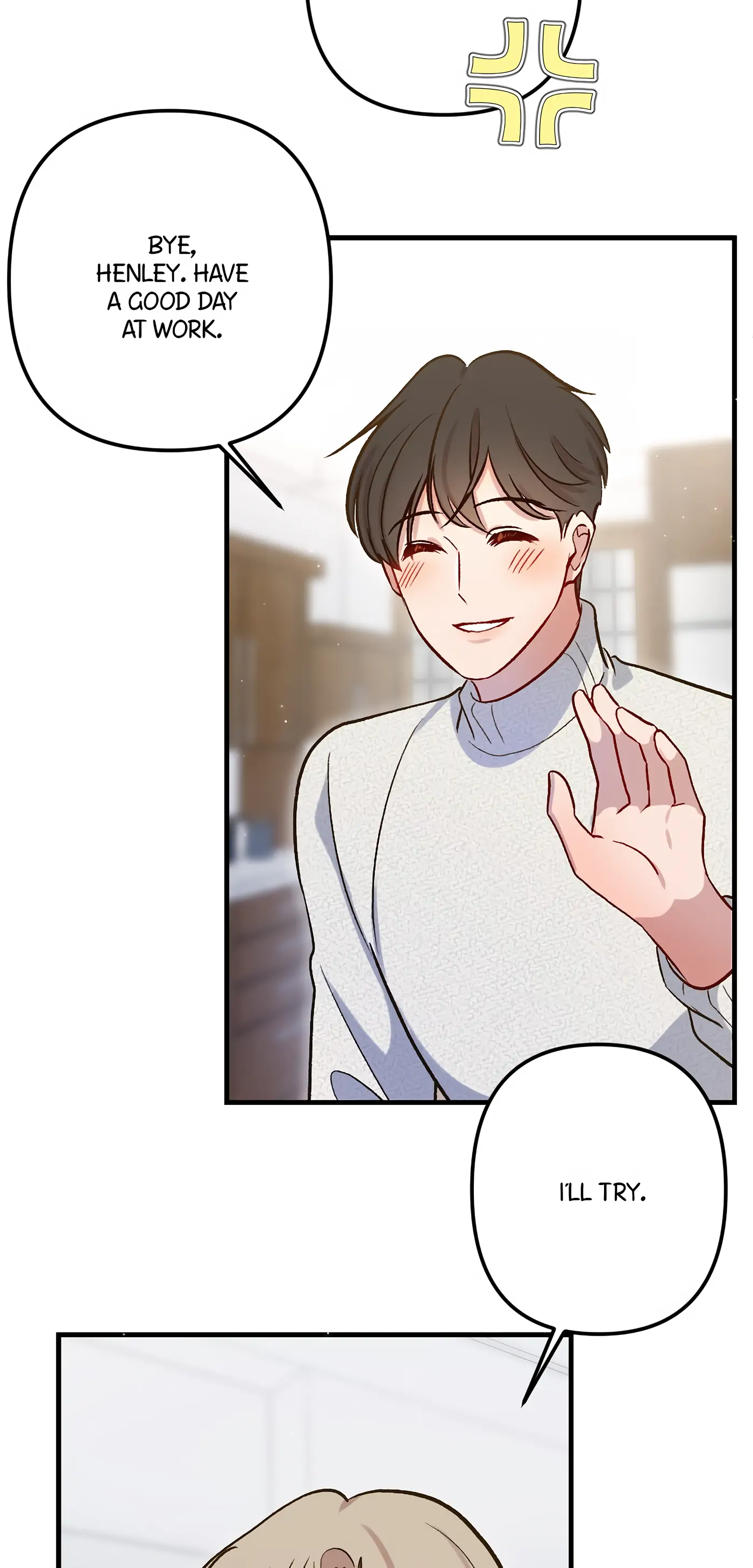 Hired to Love Chapter 36 - page 32