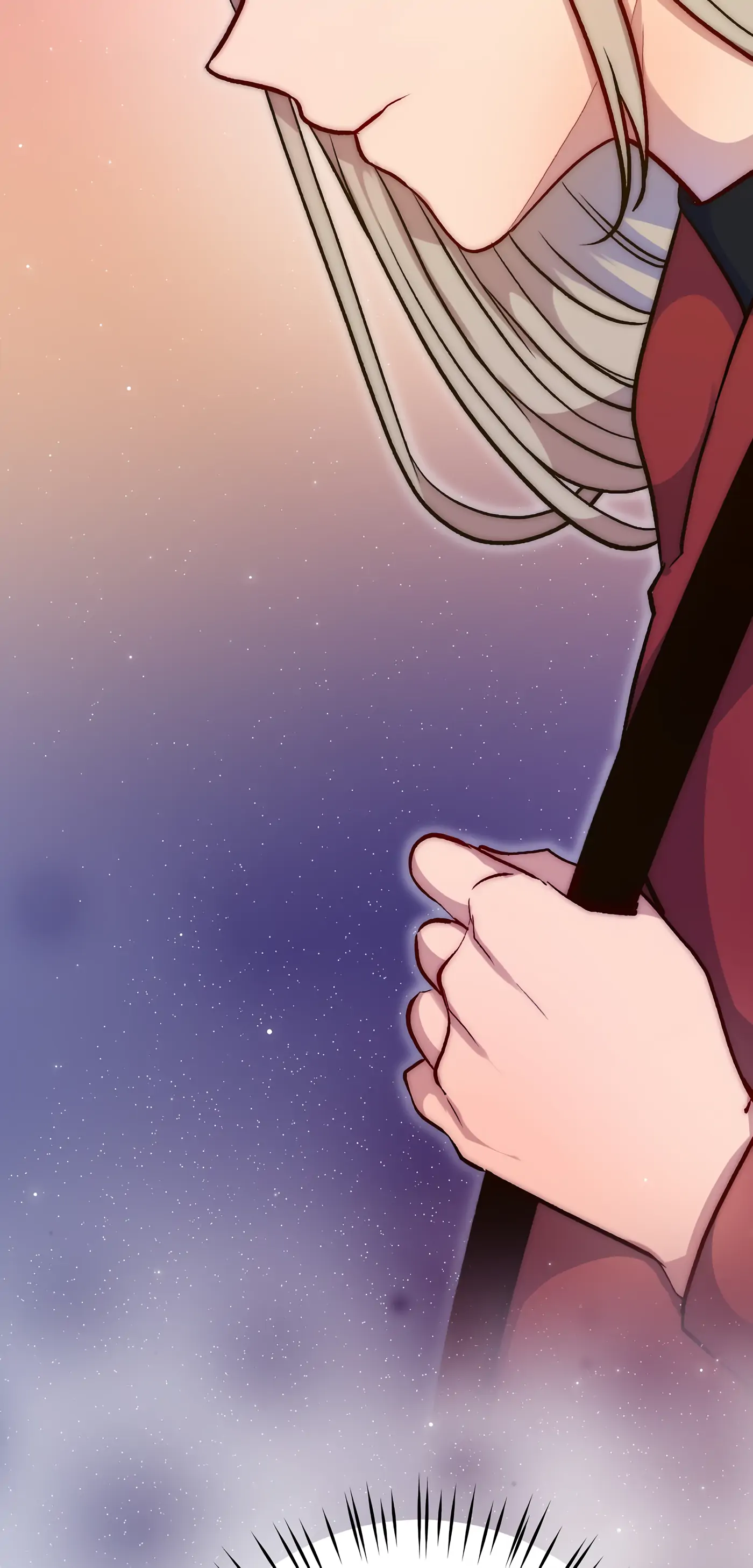 Hired to Love Chapter 36 - page 36
