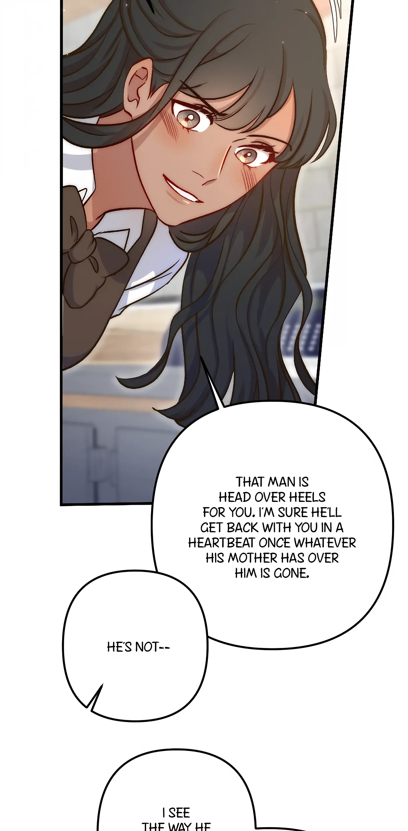 Hired to Love Chapter 36 - page 48