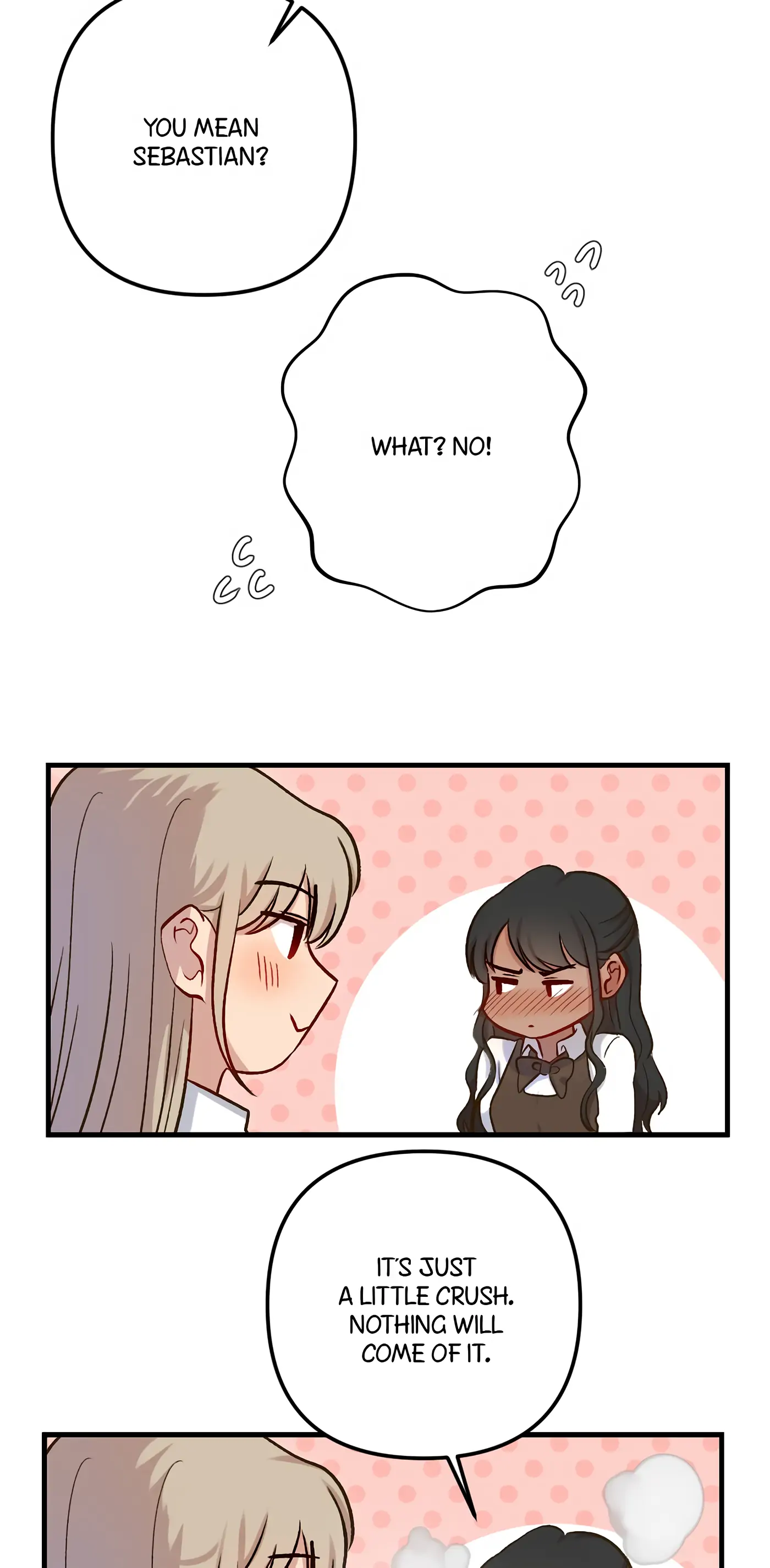 Hired to Love Chapter 36 - page 52