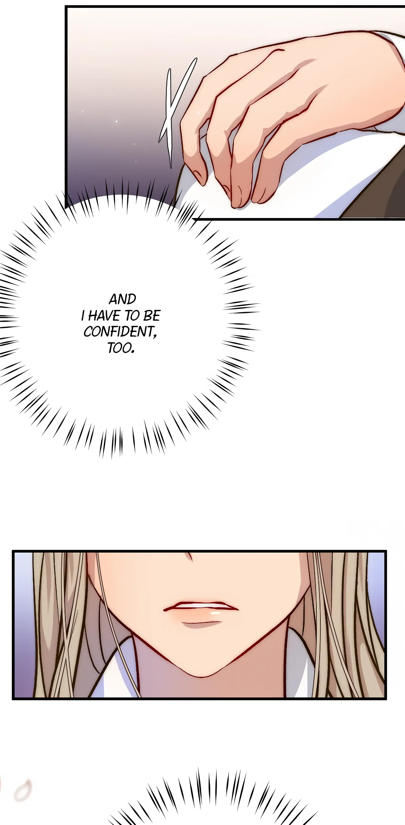 Hired to Love Chapter 36 - page 55