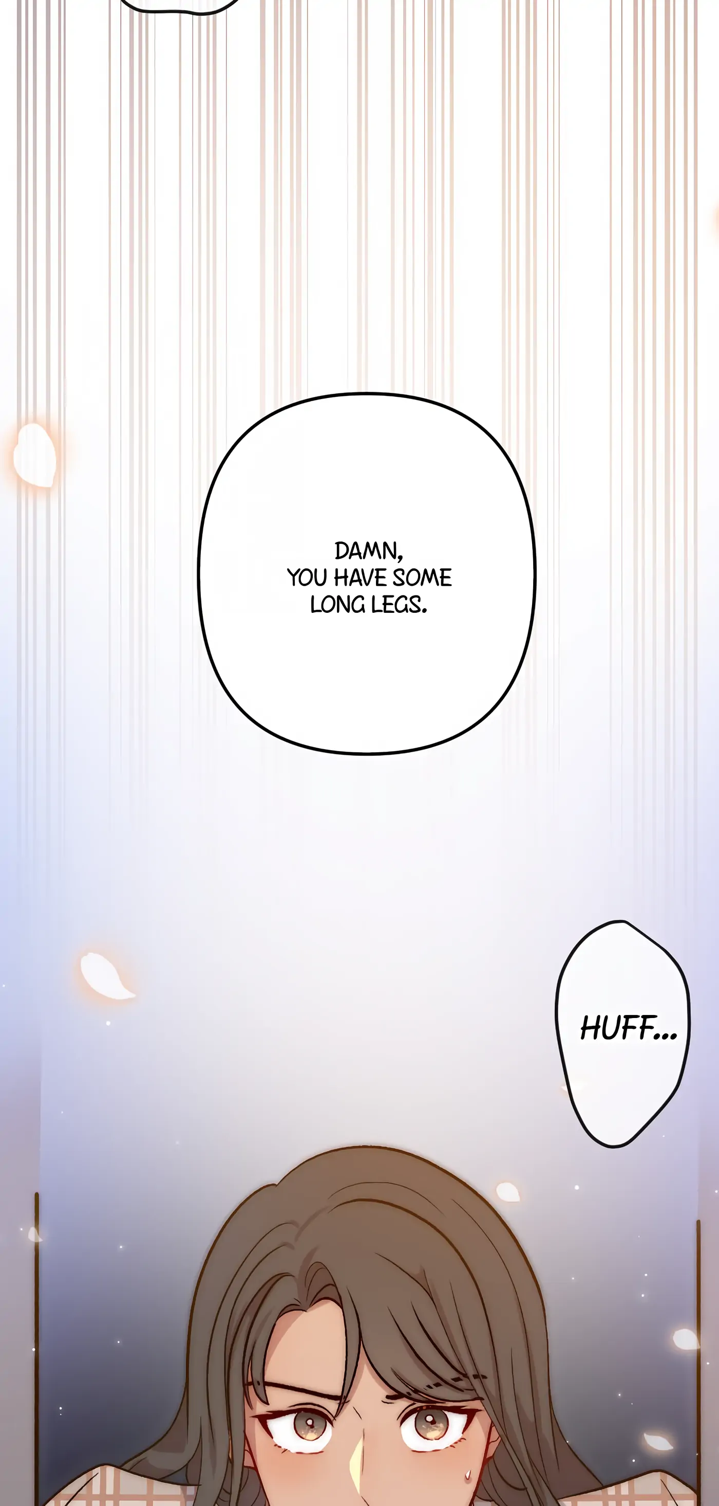 Hired to Love Chapter 38 - page 67