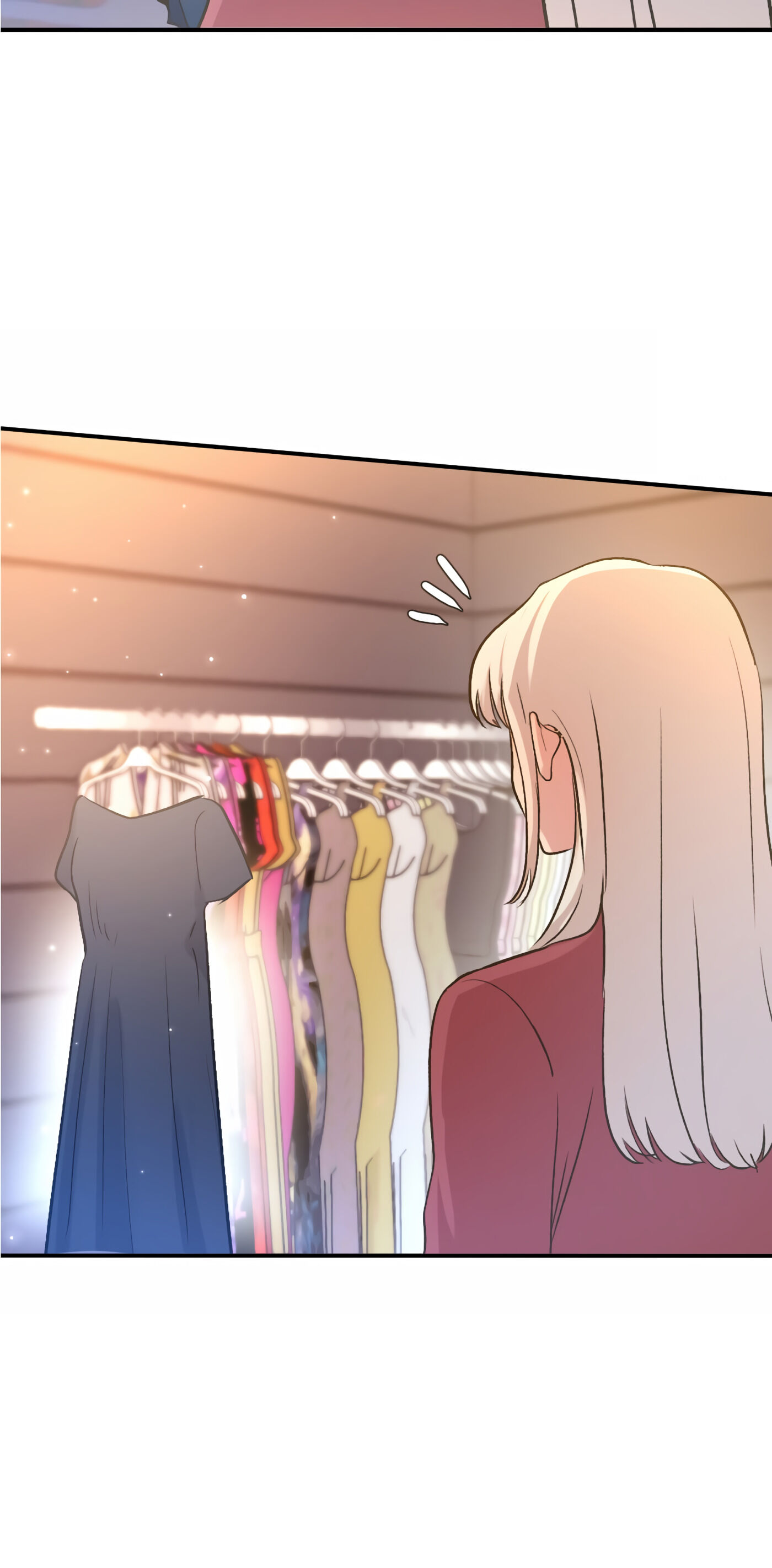 Hired to Love Chapter 4 - page 25