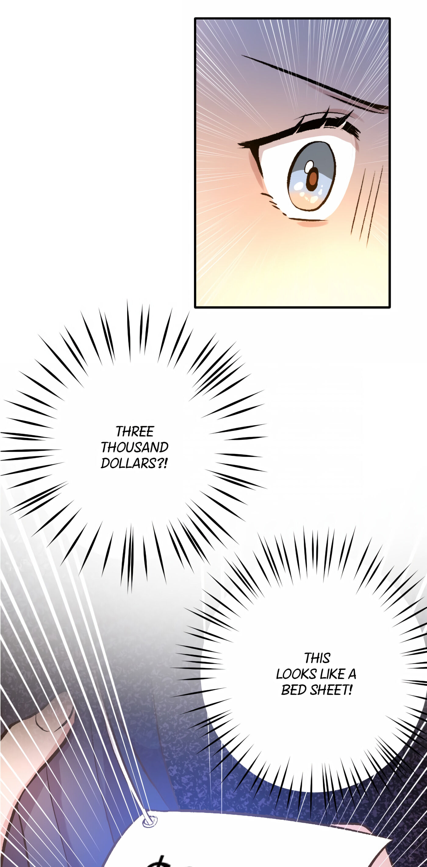 Hired to Love Chapter 4 - page 26