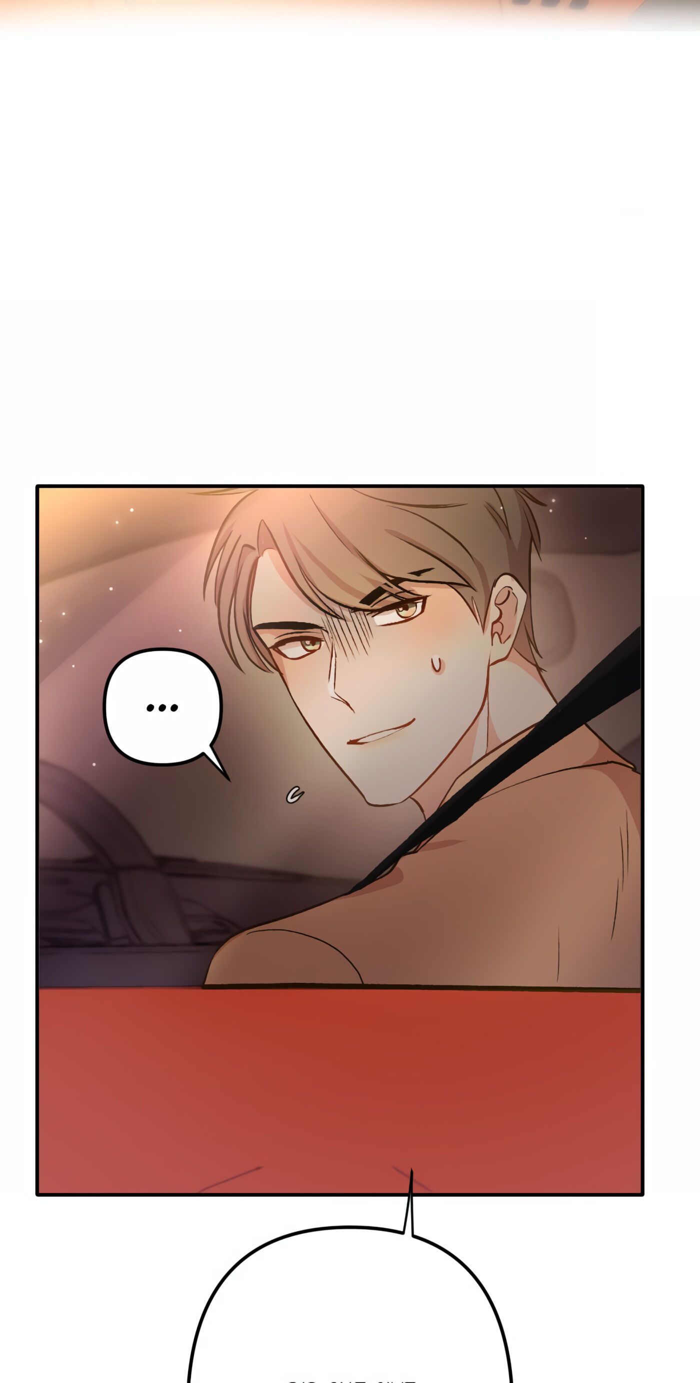 Hired to Love Chapter 4 - page 3