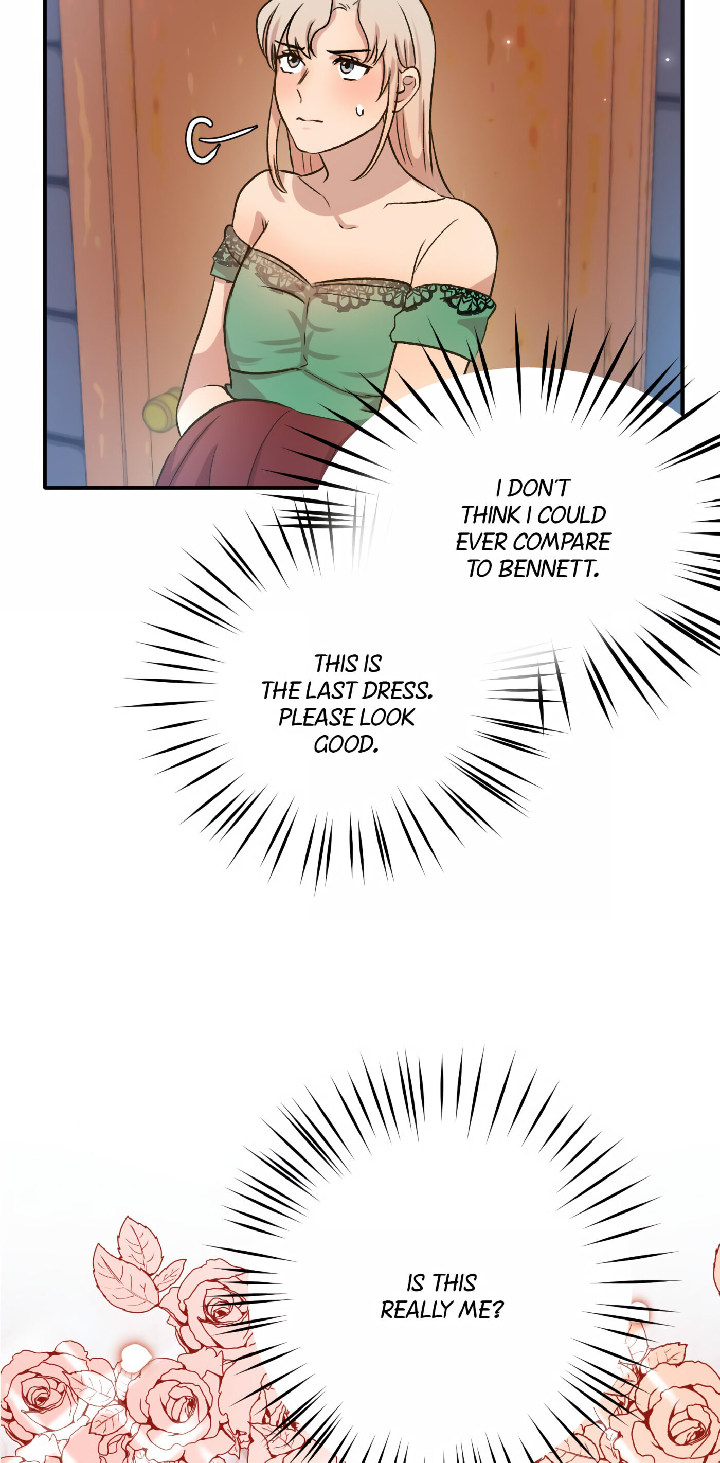 Hired to Love Chapter 4 - page 30