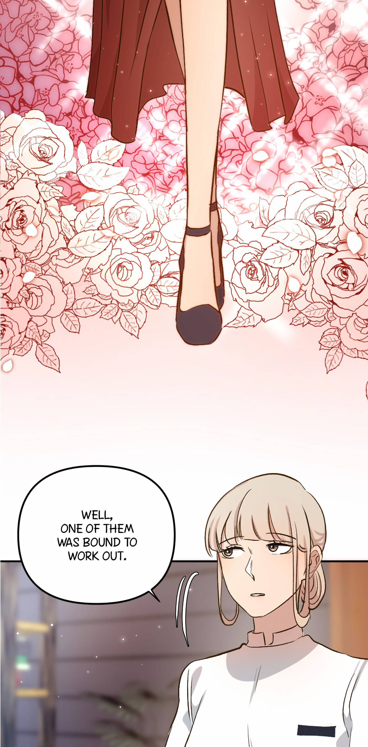 Hired to Love Chapter 4 - page 32