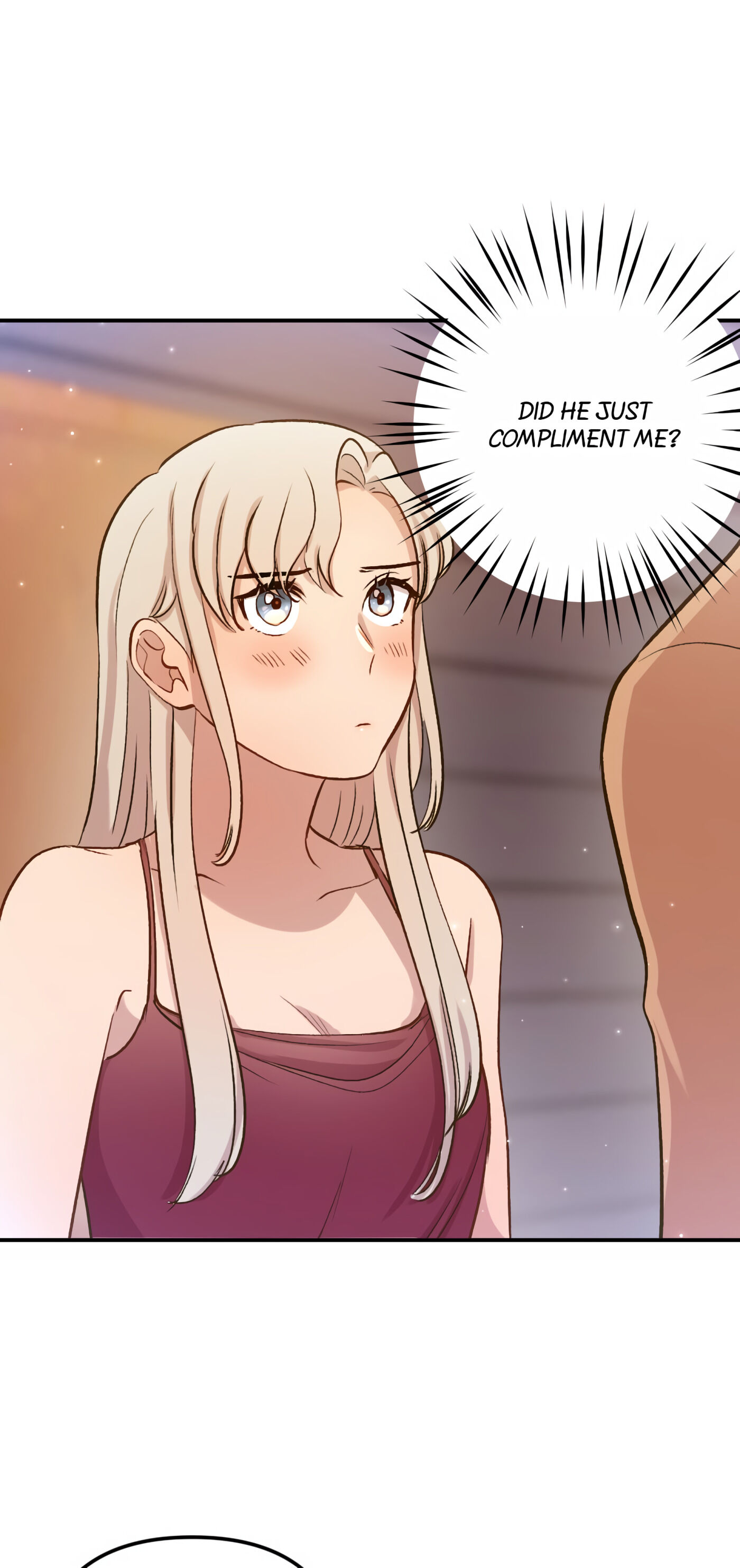 Hired to Love Chapter 4 - page 37
