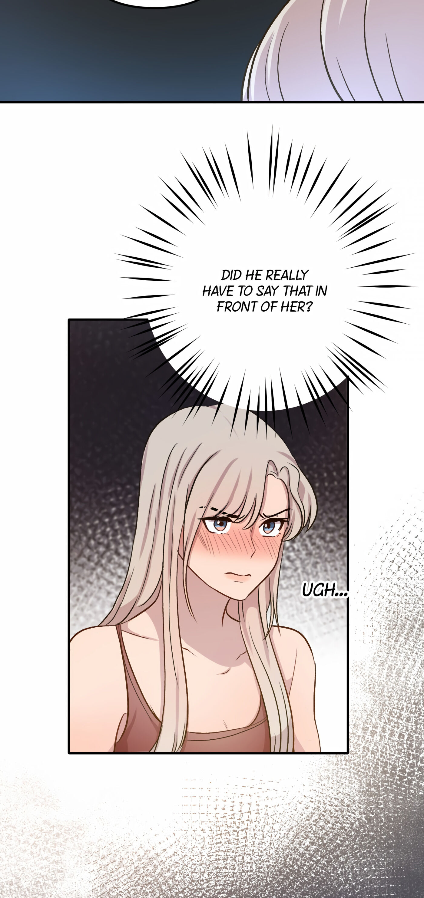 Hired to Love Chapter 4 - page 42