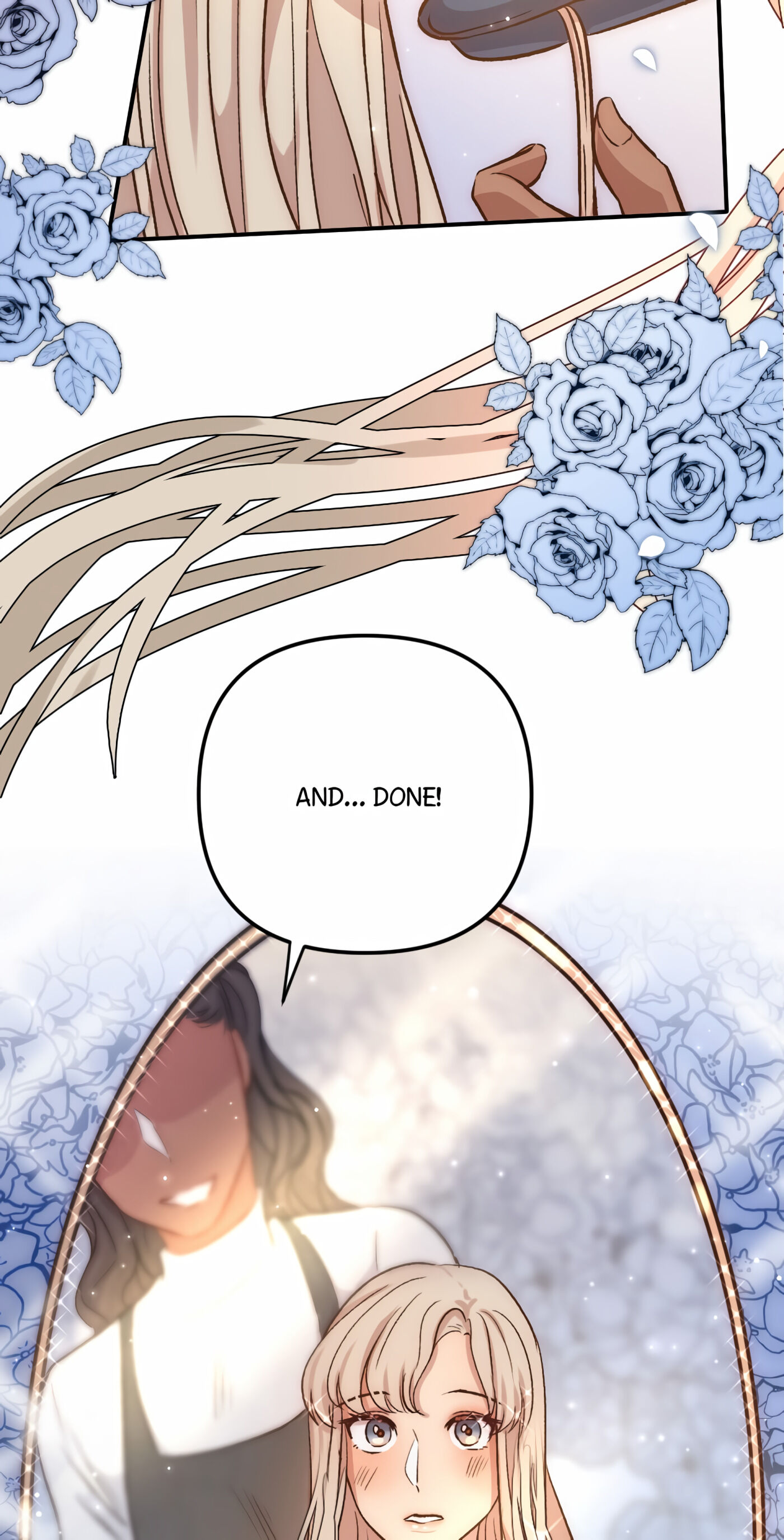 Hired to Love Chapter 4 - page 49