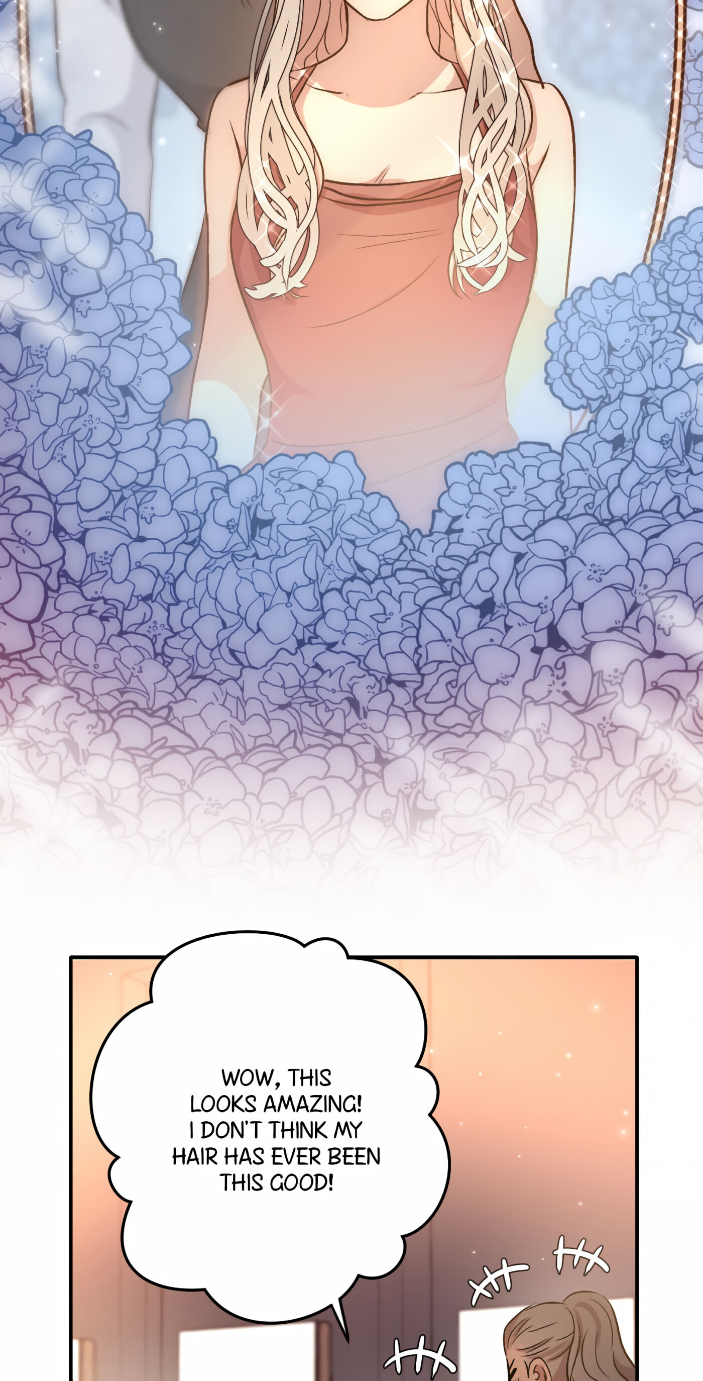 Hired to Love Chapter 4 - page 50
