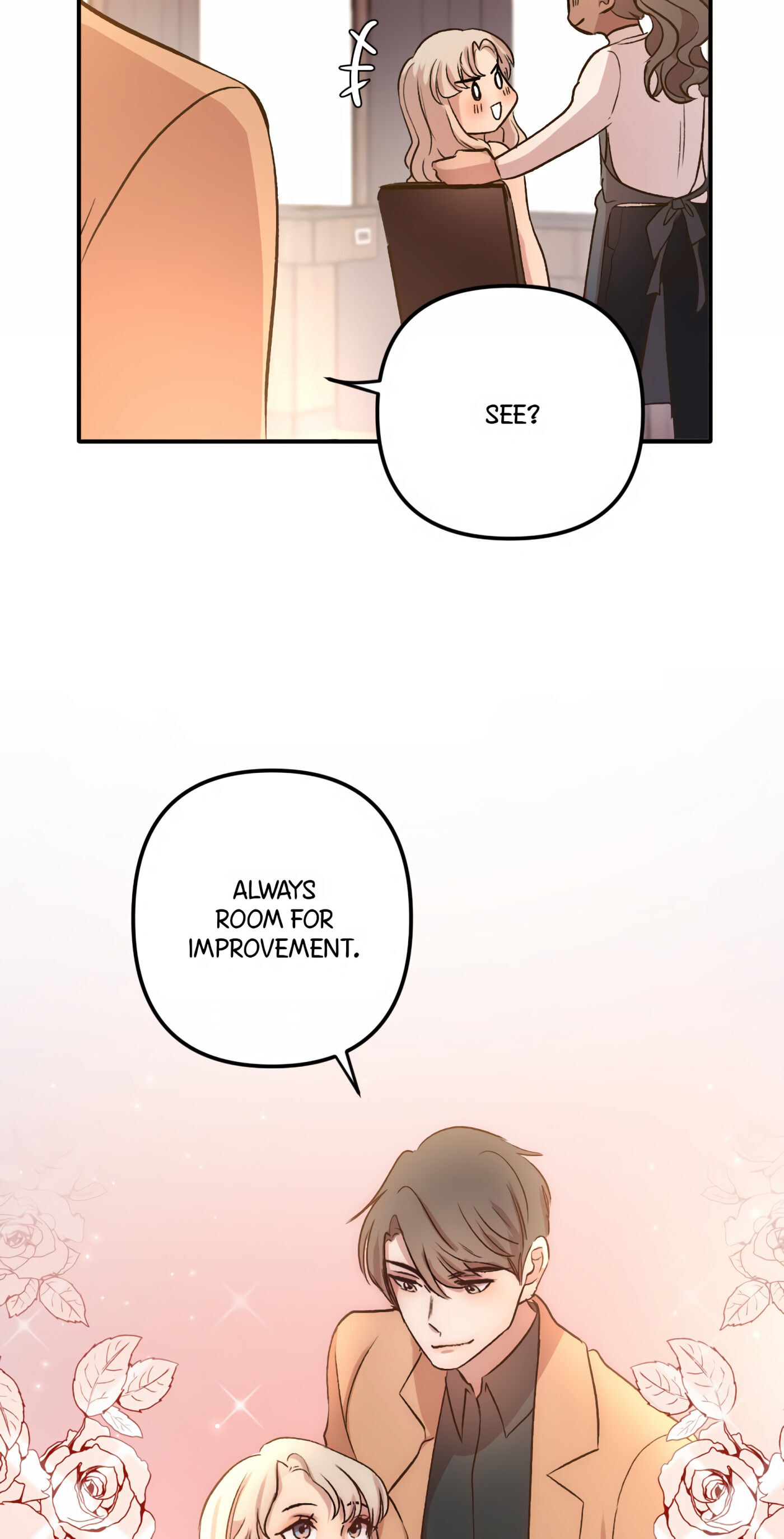 Hired to Love Chapter 4 - page 51