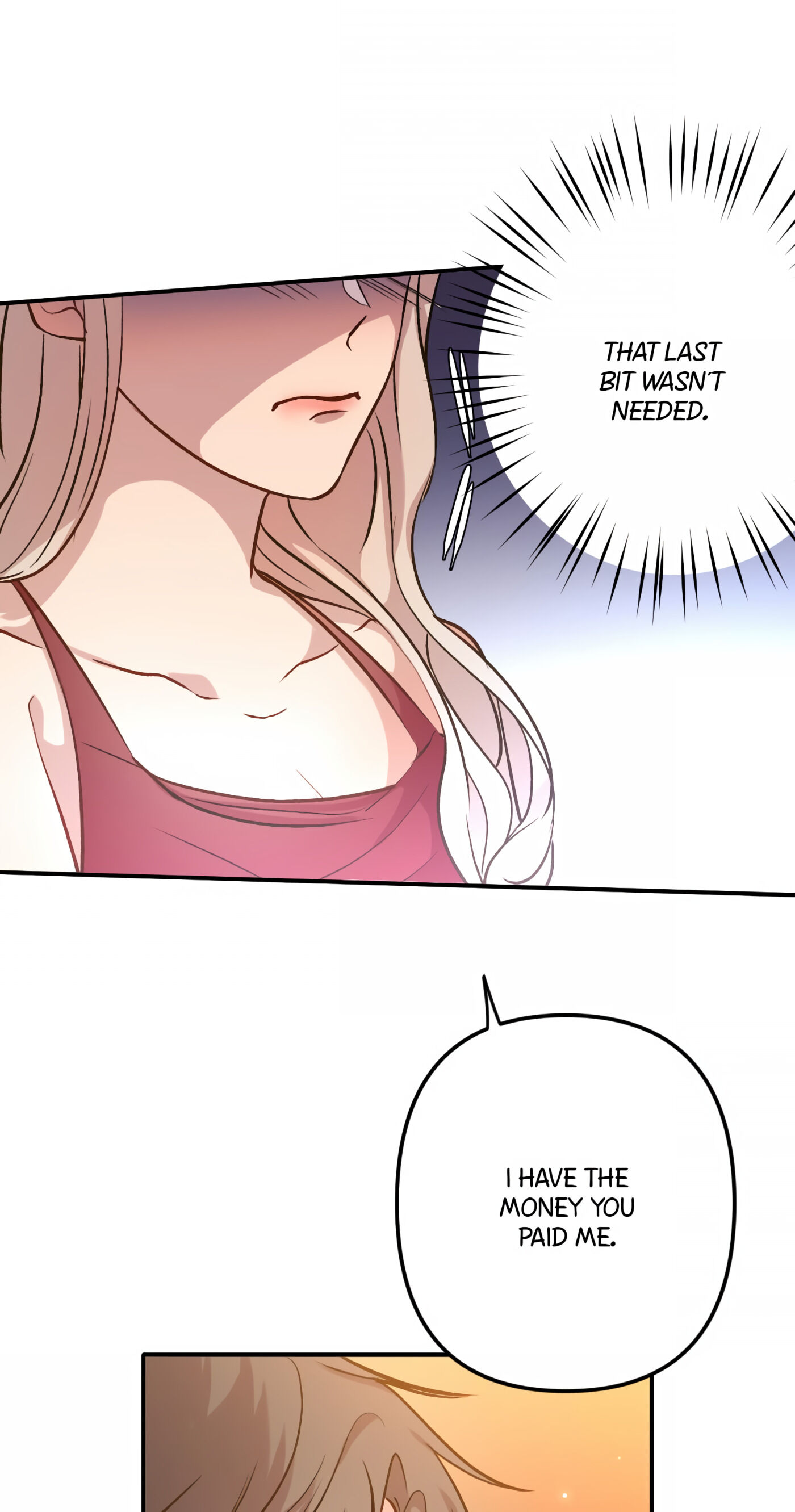 Hired to Love Chapter 4 - page 59