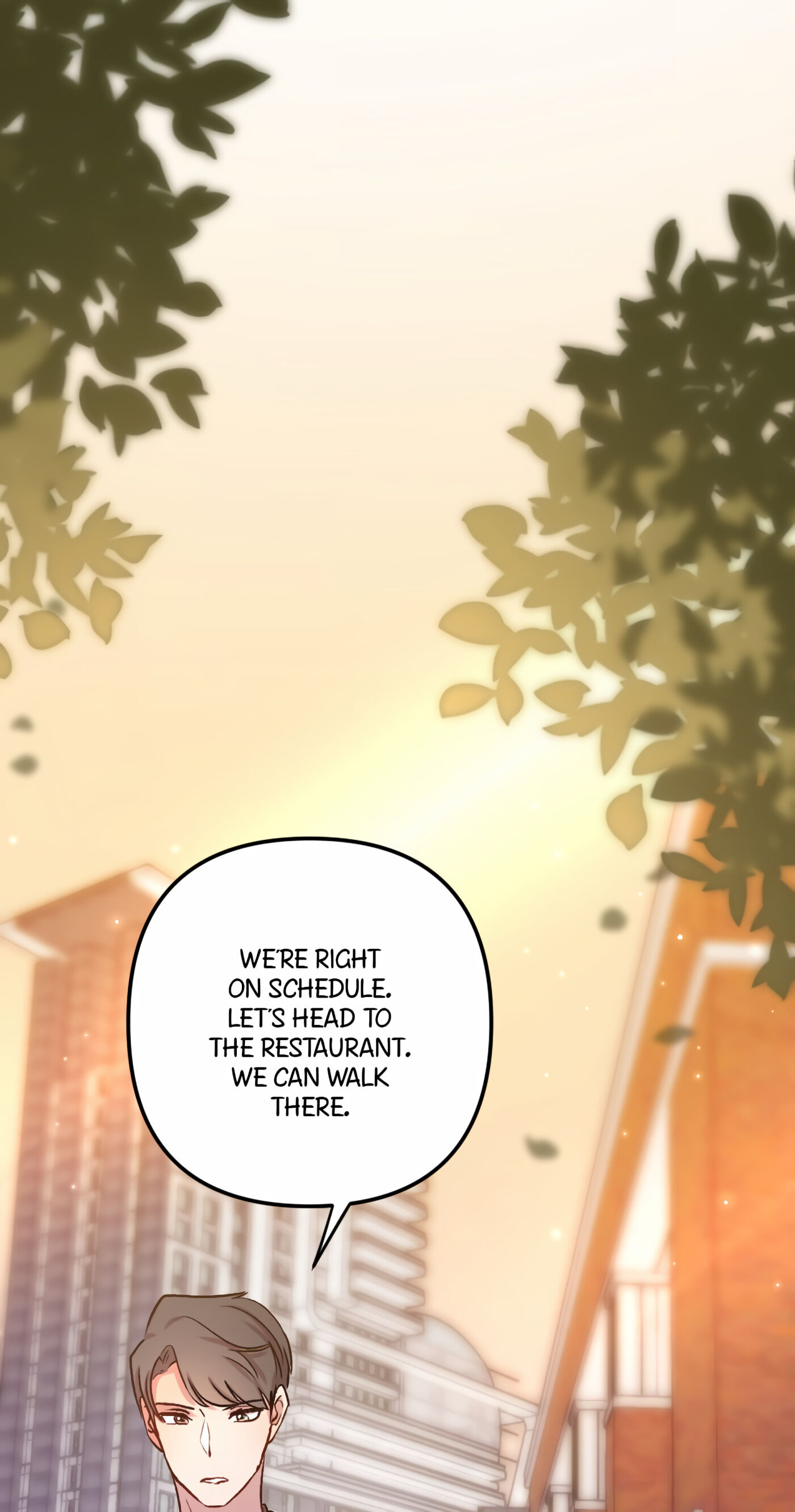 Hired to Love Chapter 4 - page 62