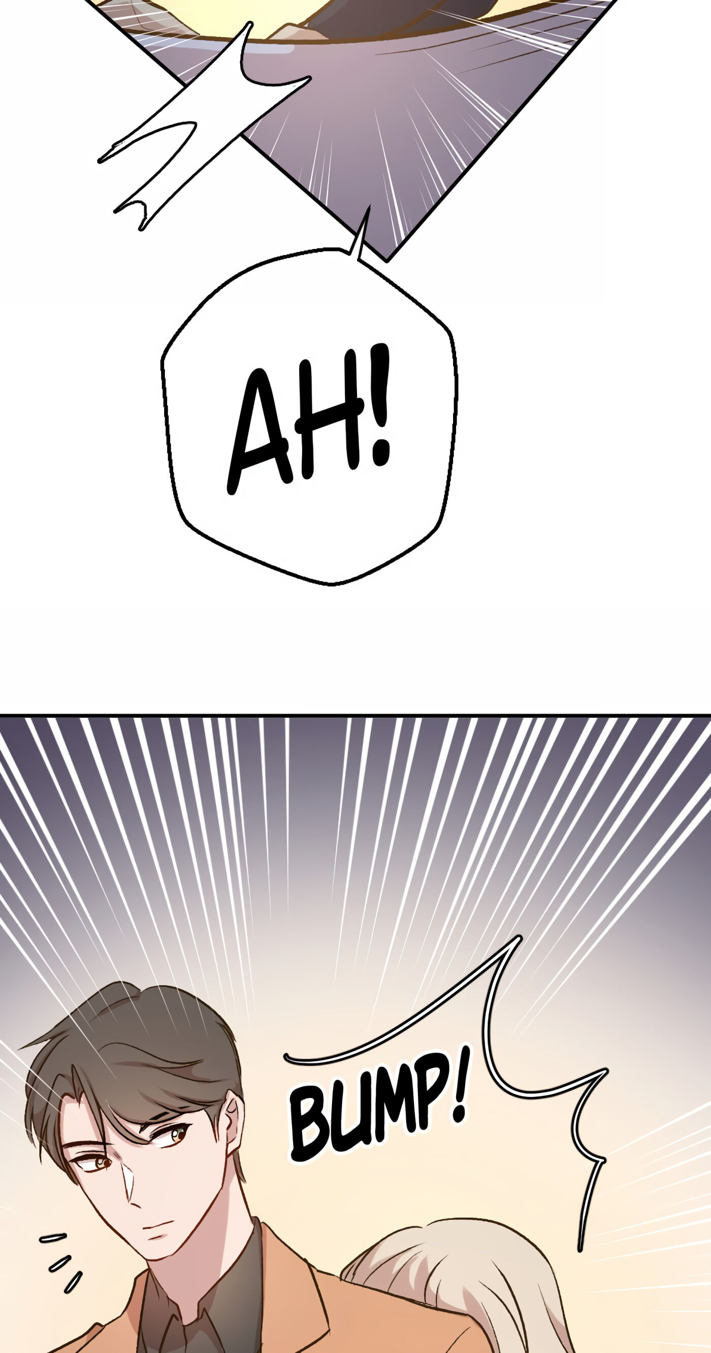 Hired to Love Chapter 4 - page 64