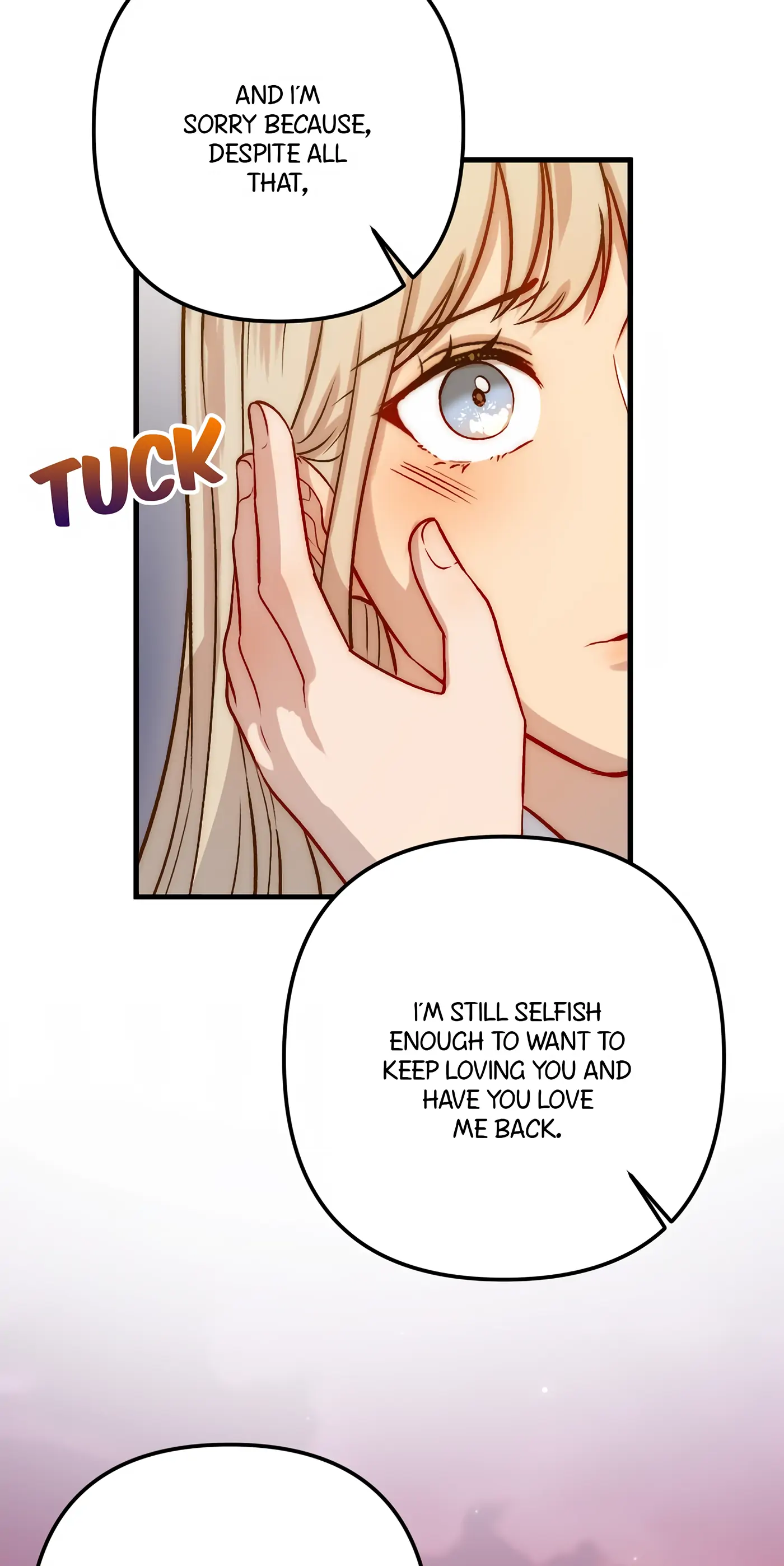 Hired to Love Chapter 40 - page 35