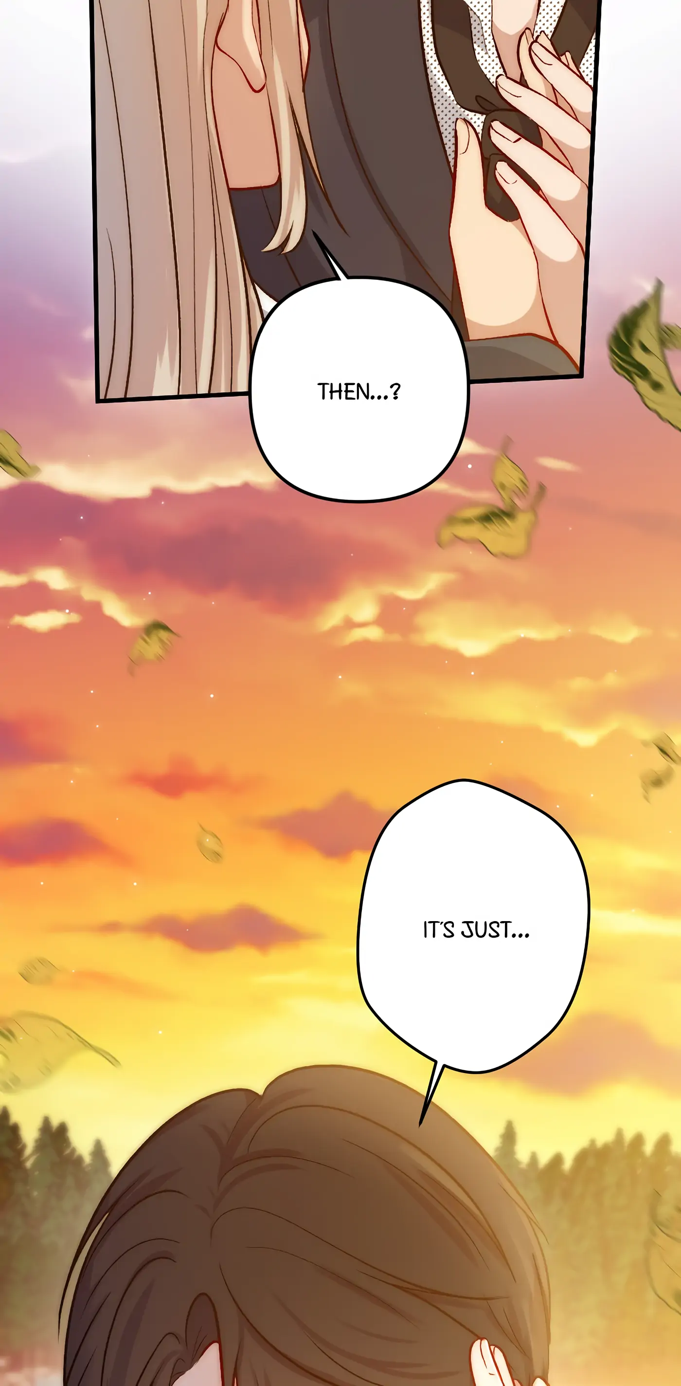 Hired to Love Chapter 40 - page 58