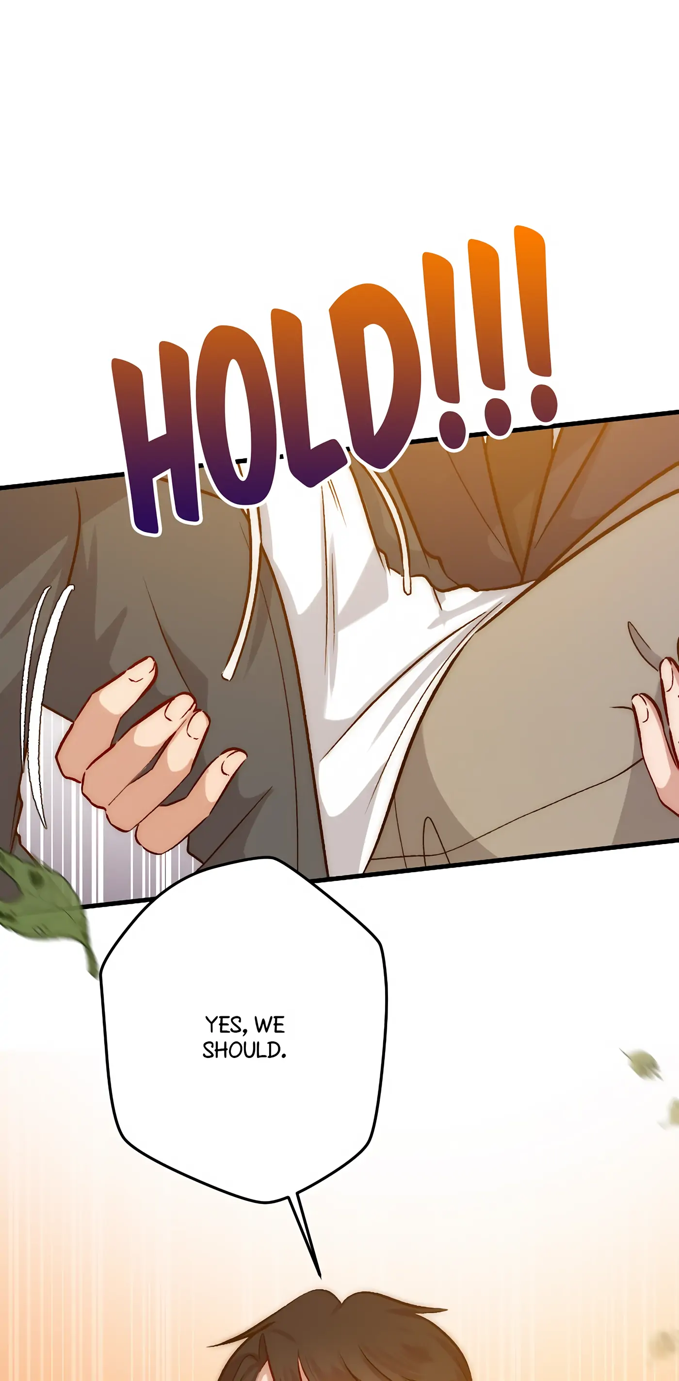 Hired to Love Chapter 40 - page 60