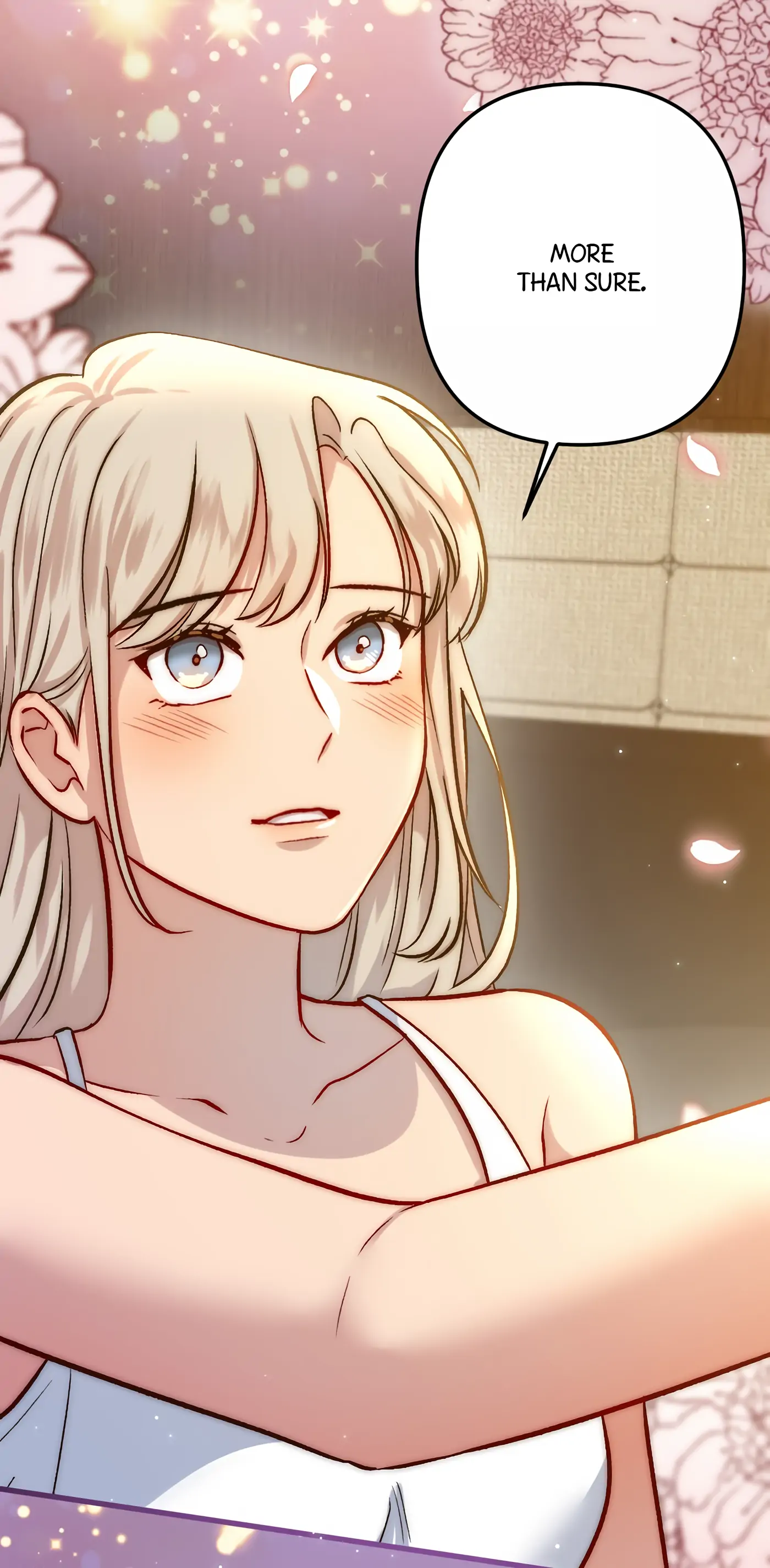 Hired to Love Chapter 40 - page 65