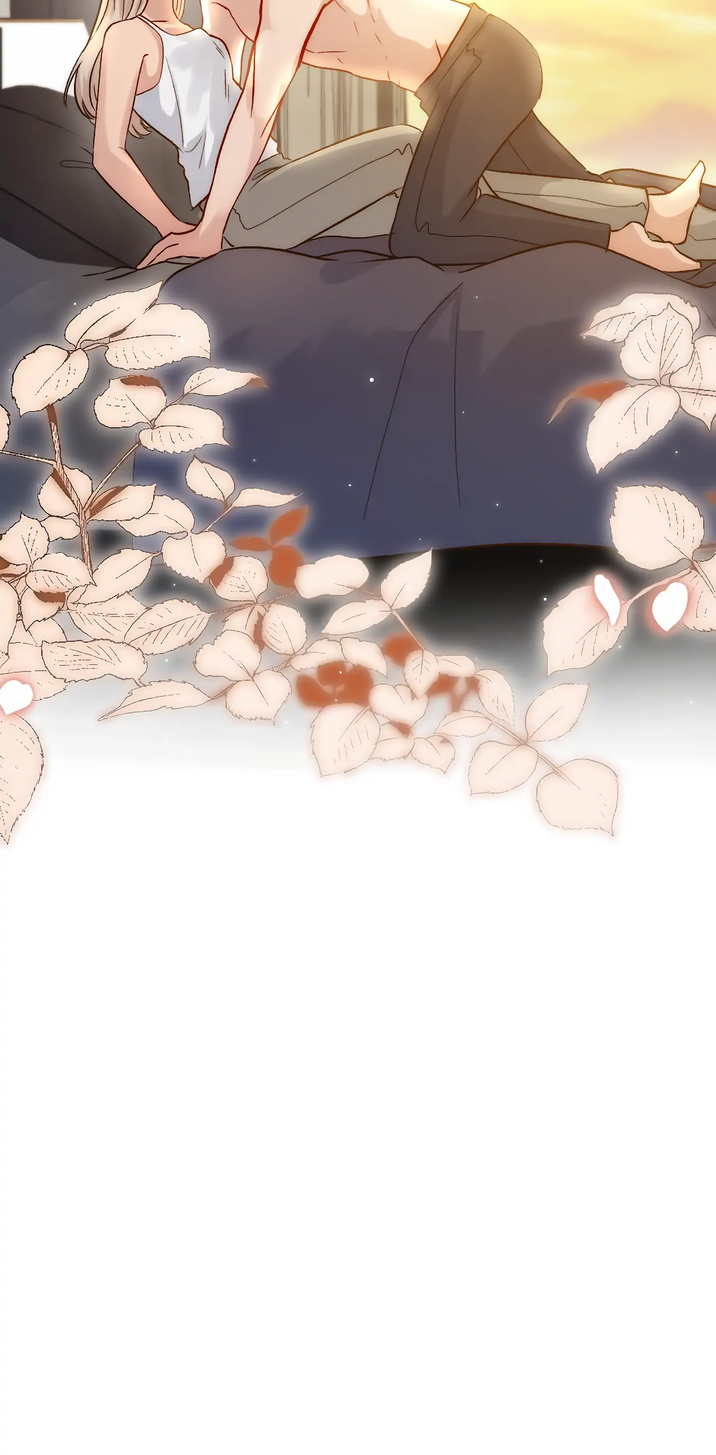 Hired to Love Chapter 40 - page 67