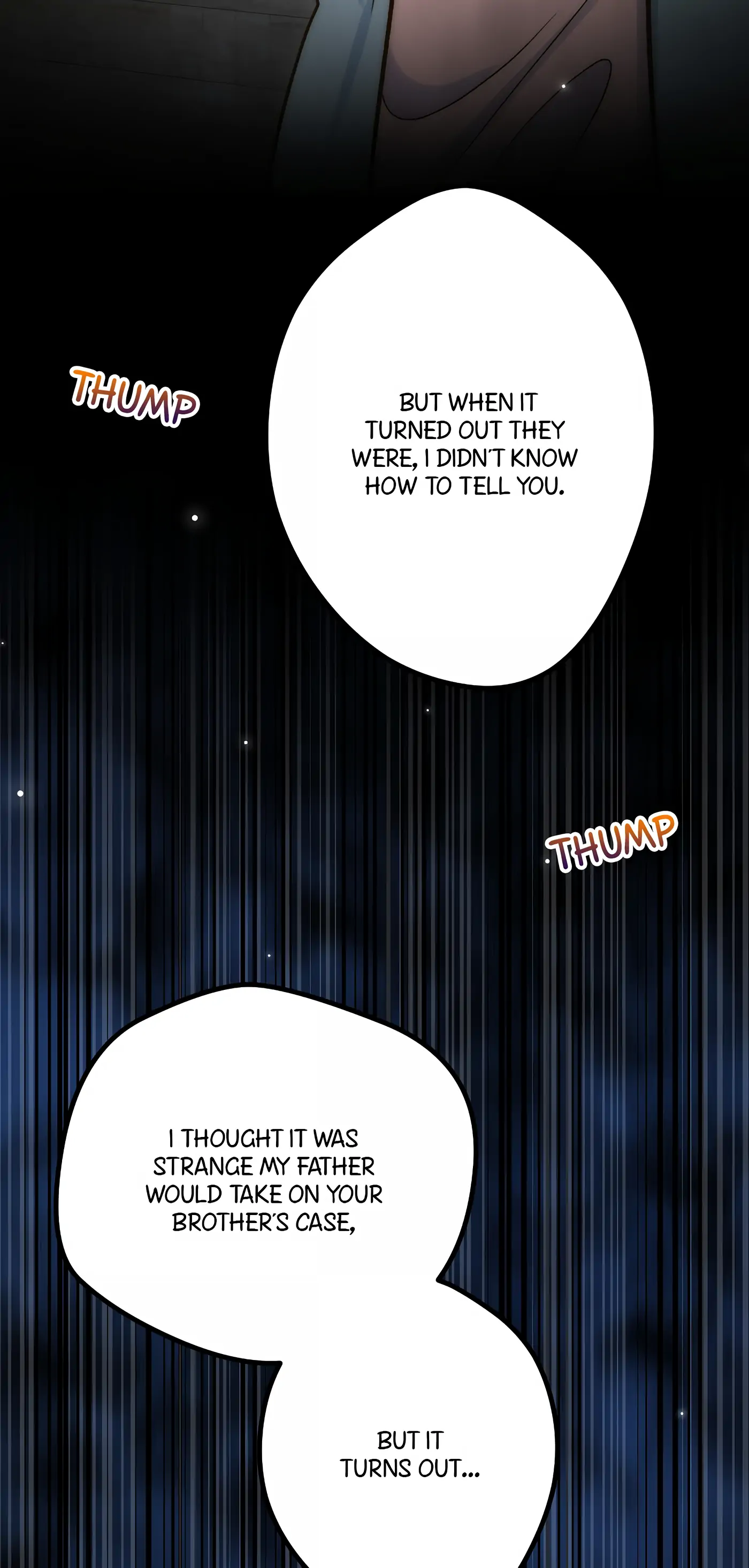 Hired to Love Chapter 41 - page 67