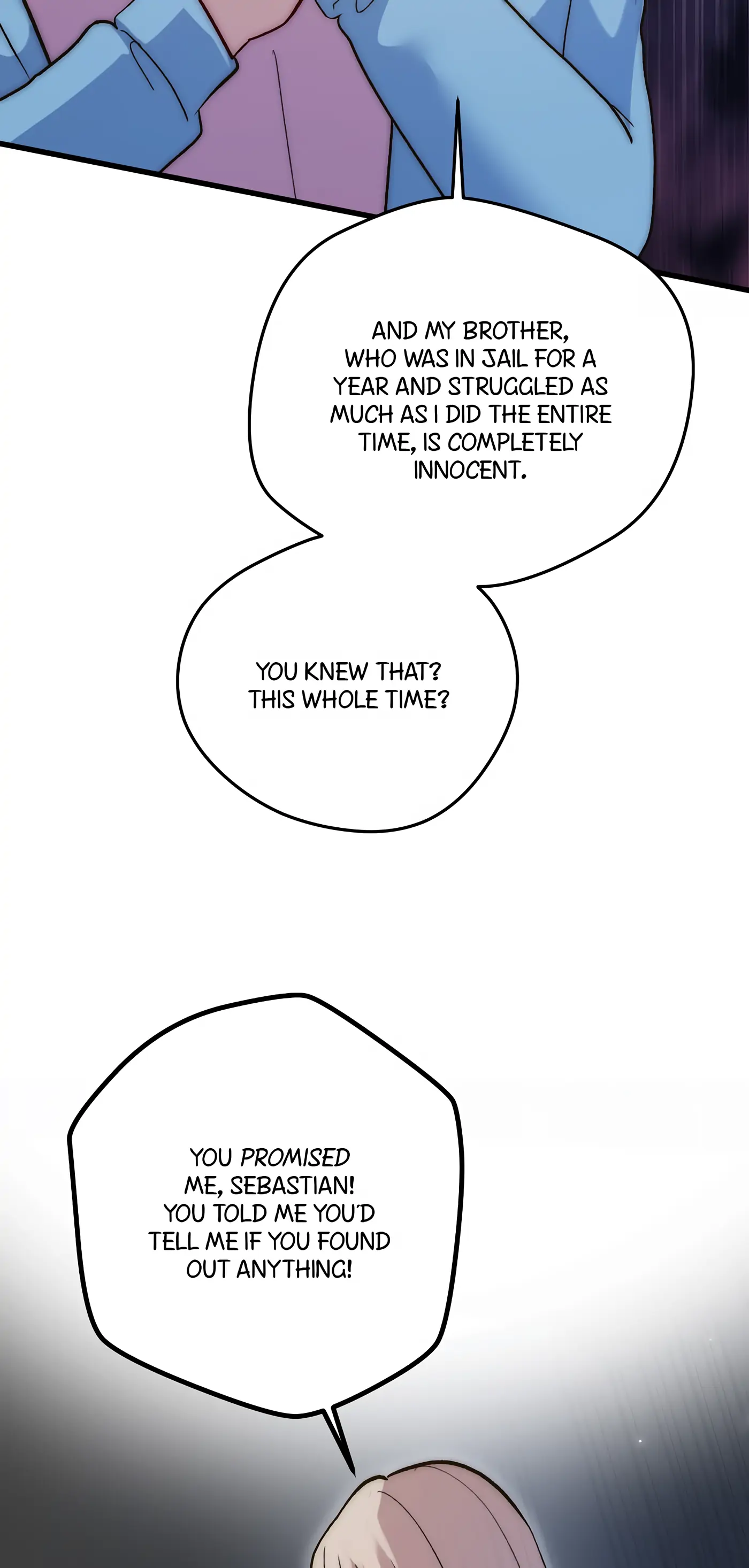 Hired to Love Chapter 41 - page 71