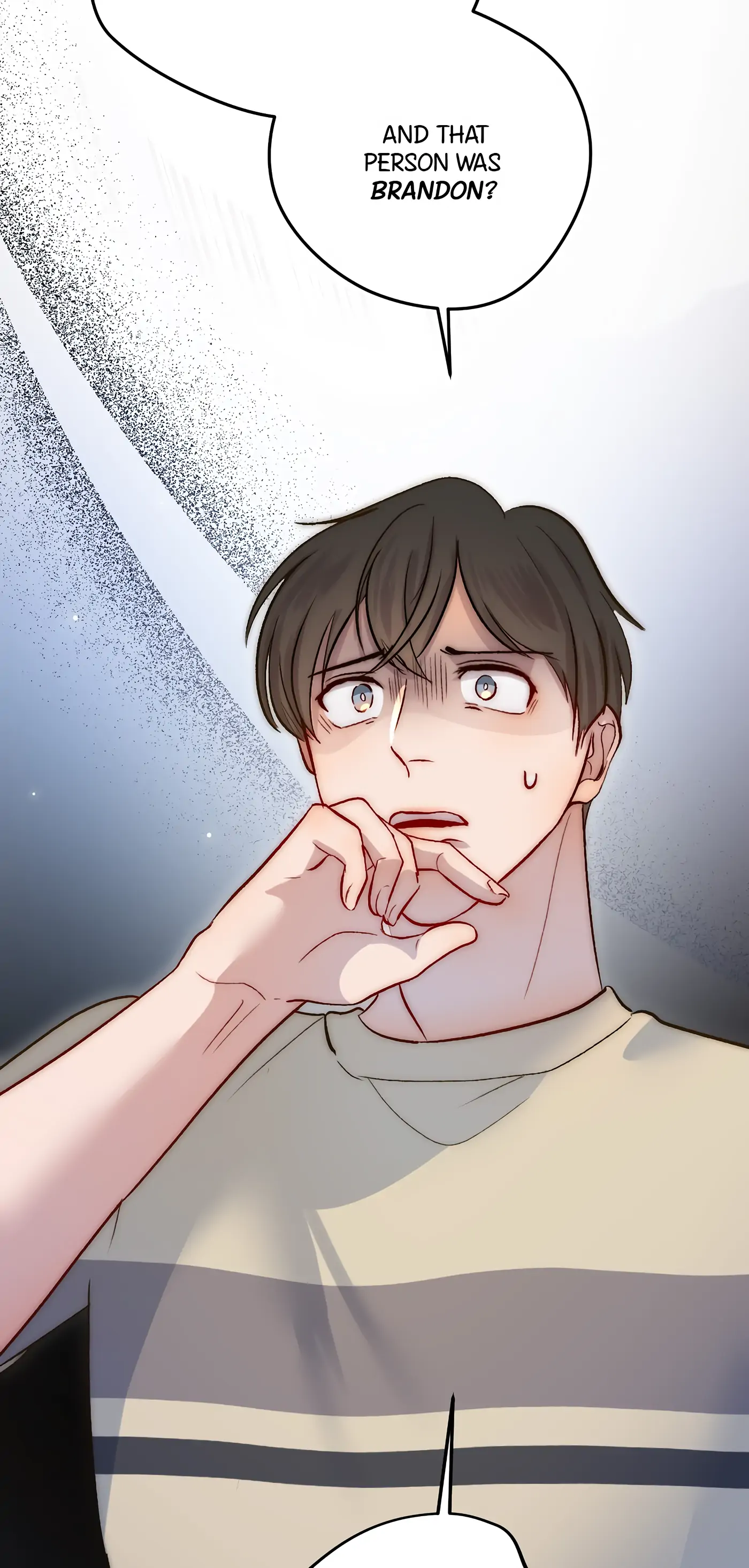 Hired to Love Chapter 41 - page 73