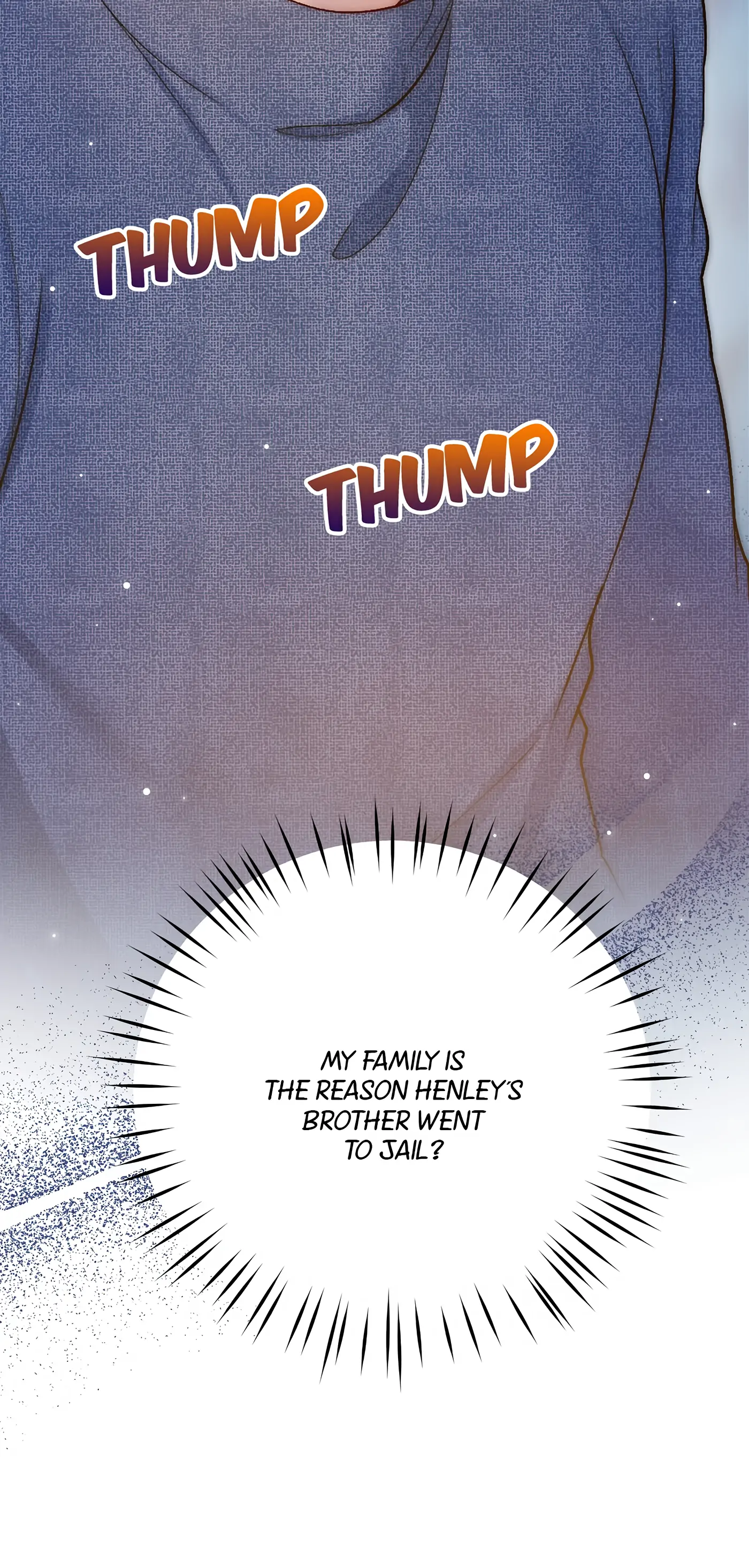 Hired to Love Chapter 41 - page 76