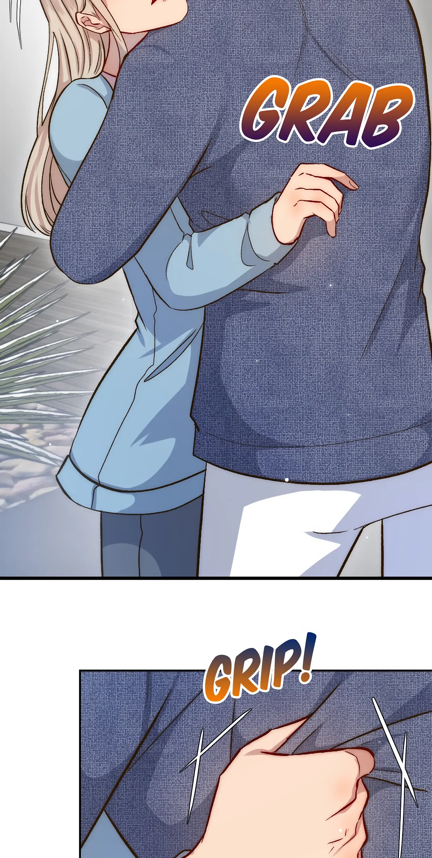 Hired to Love Chapter 42 - page 24