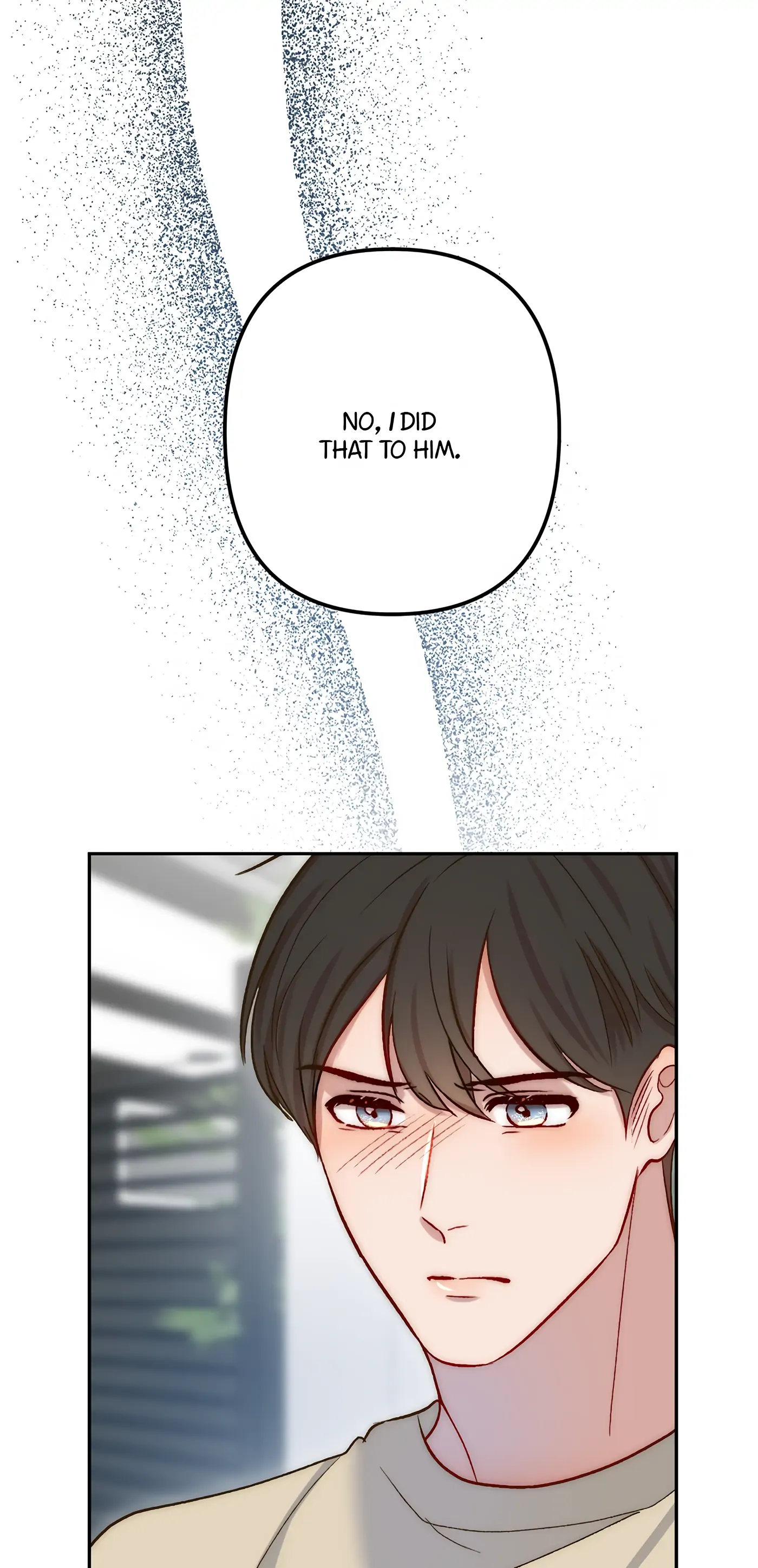 Hired to Love Chapter 42 - page 36