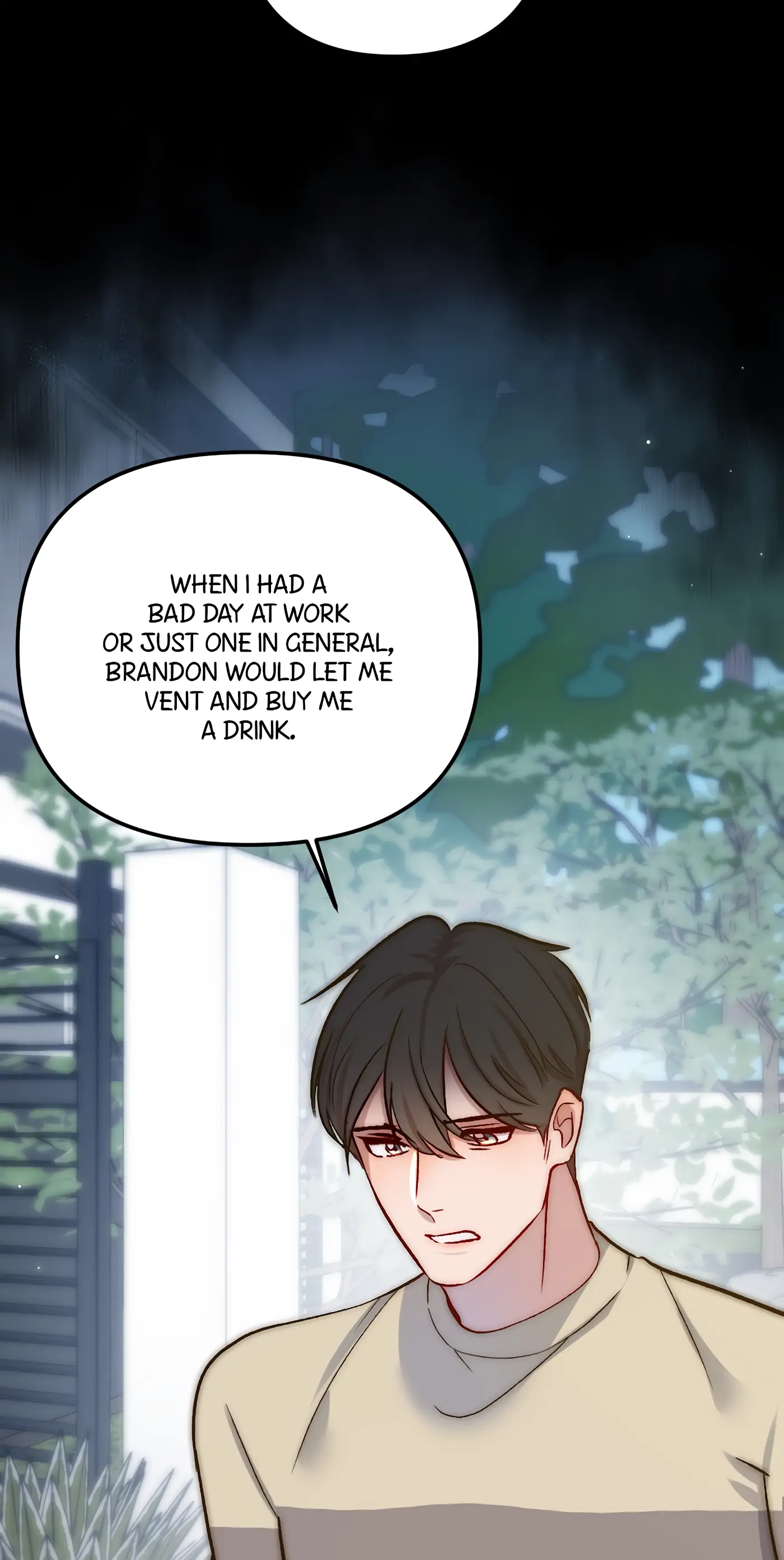 Hired to Love Chapter 42 - page 45