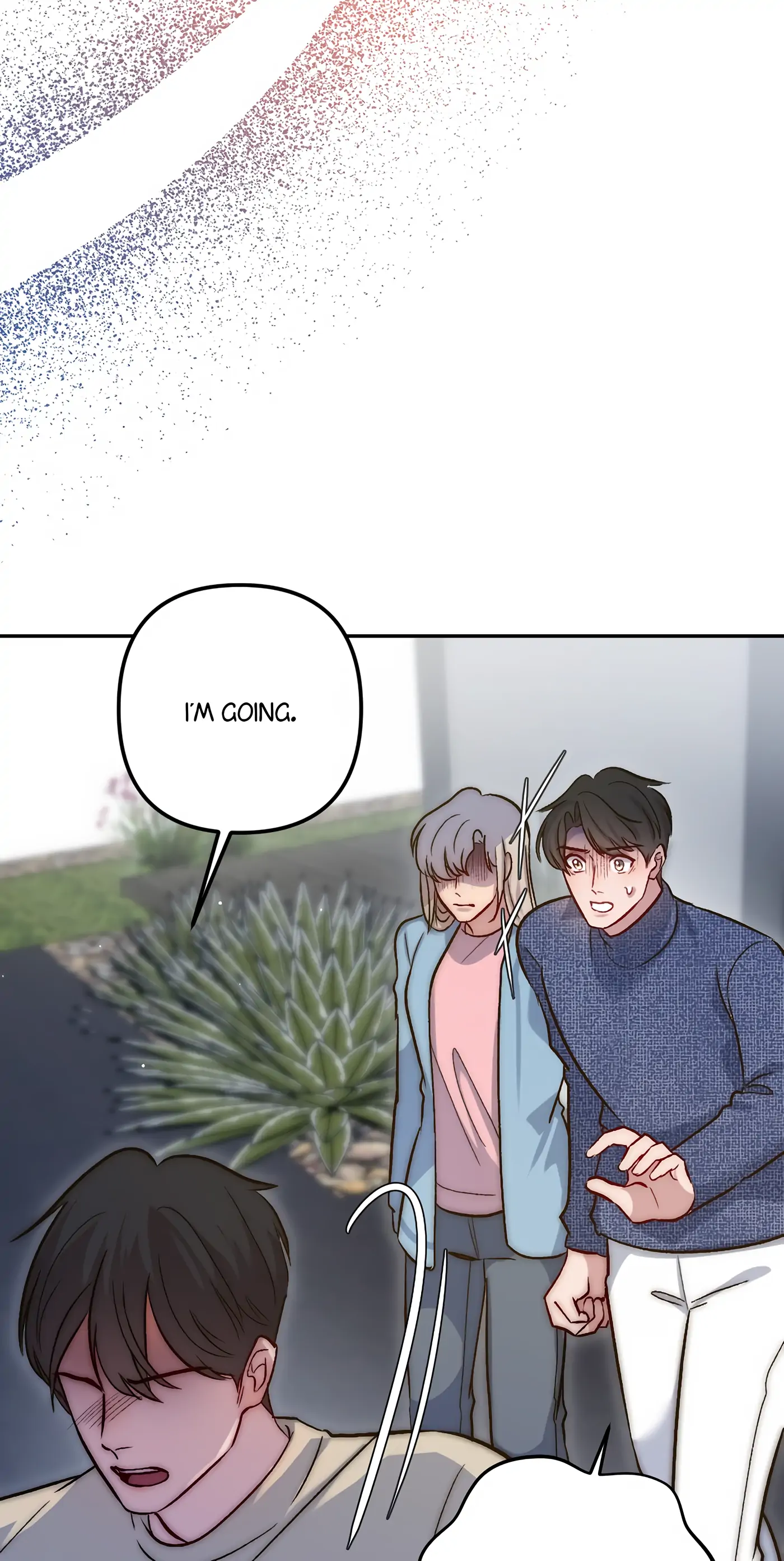 Hired to Love Chapter 42 - page 47